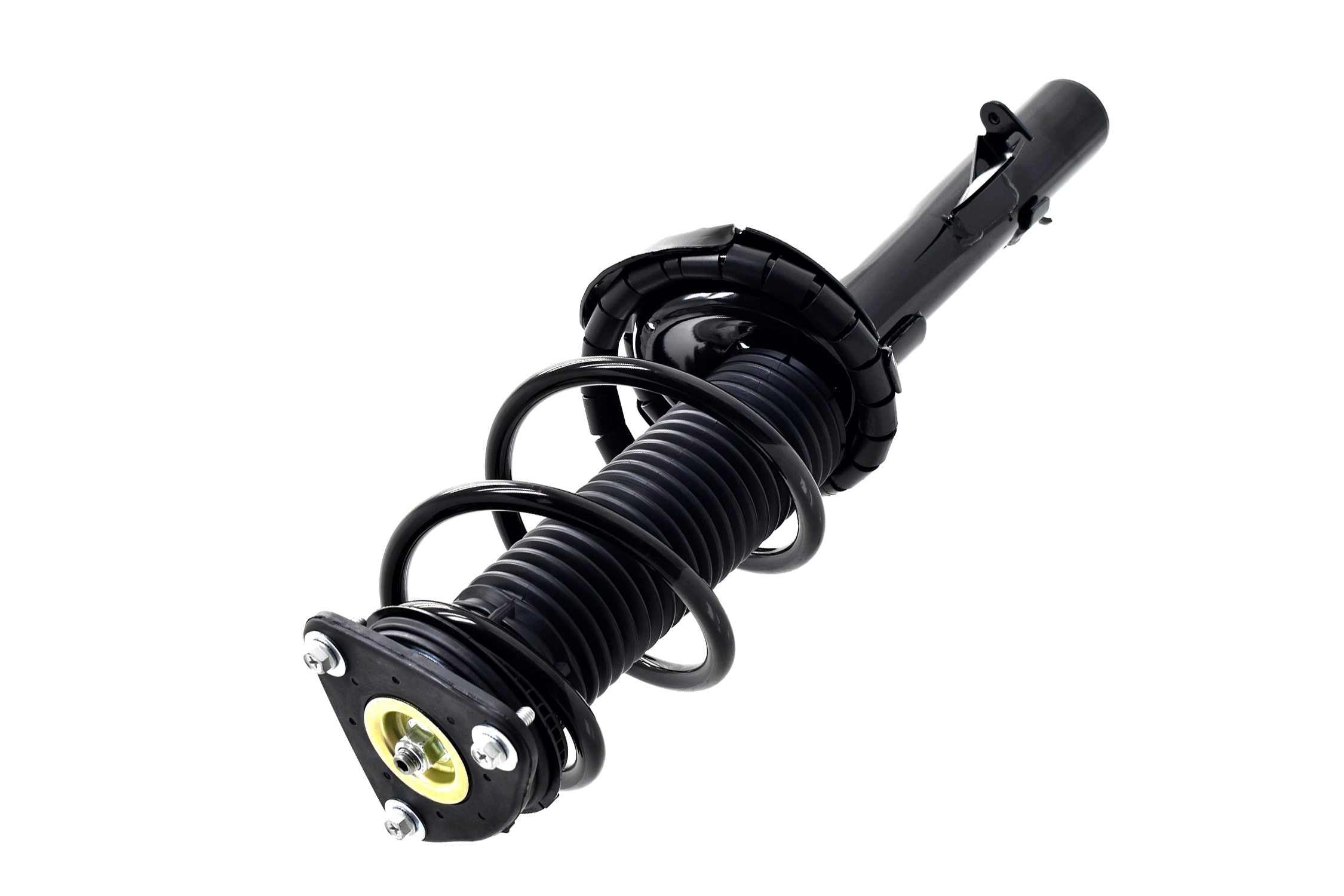 Focus Auto Parts Suspension Strut and Coil Spring Assembly 1335896L