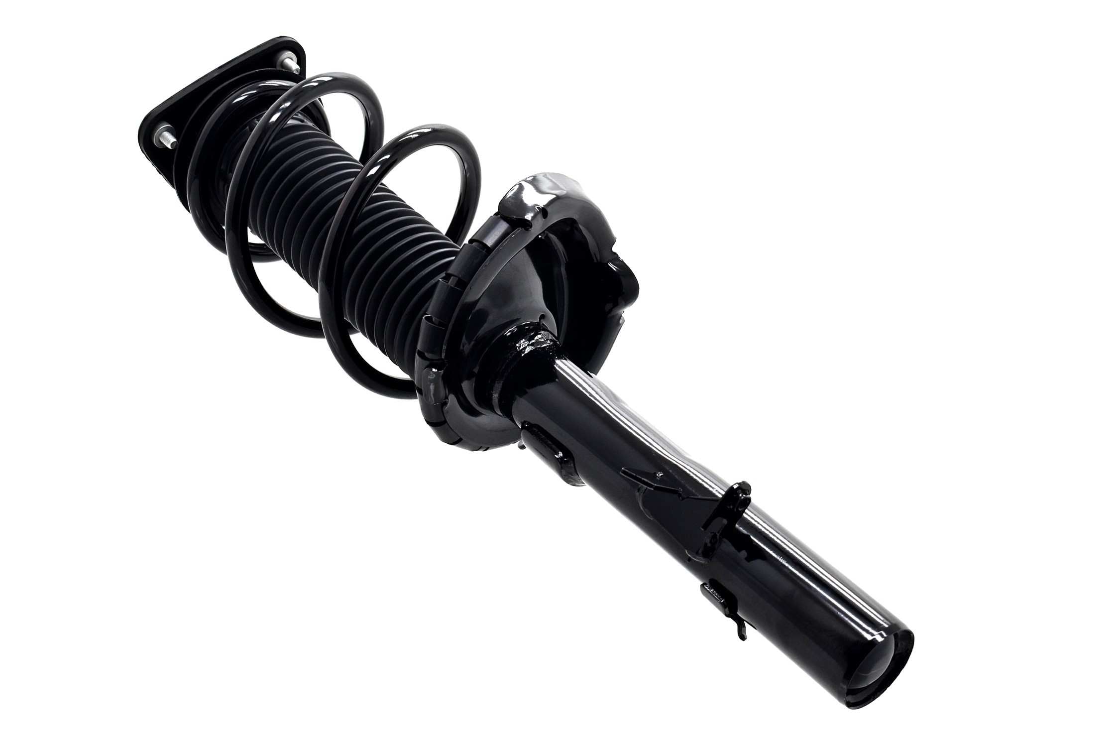 Focus Auto Parts Suspension Strut and Coil Spring Assembly 1335896L