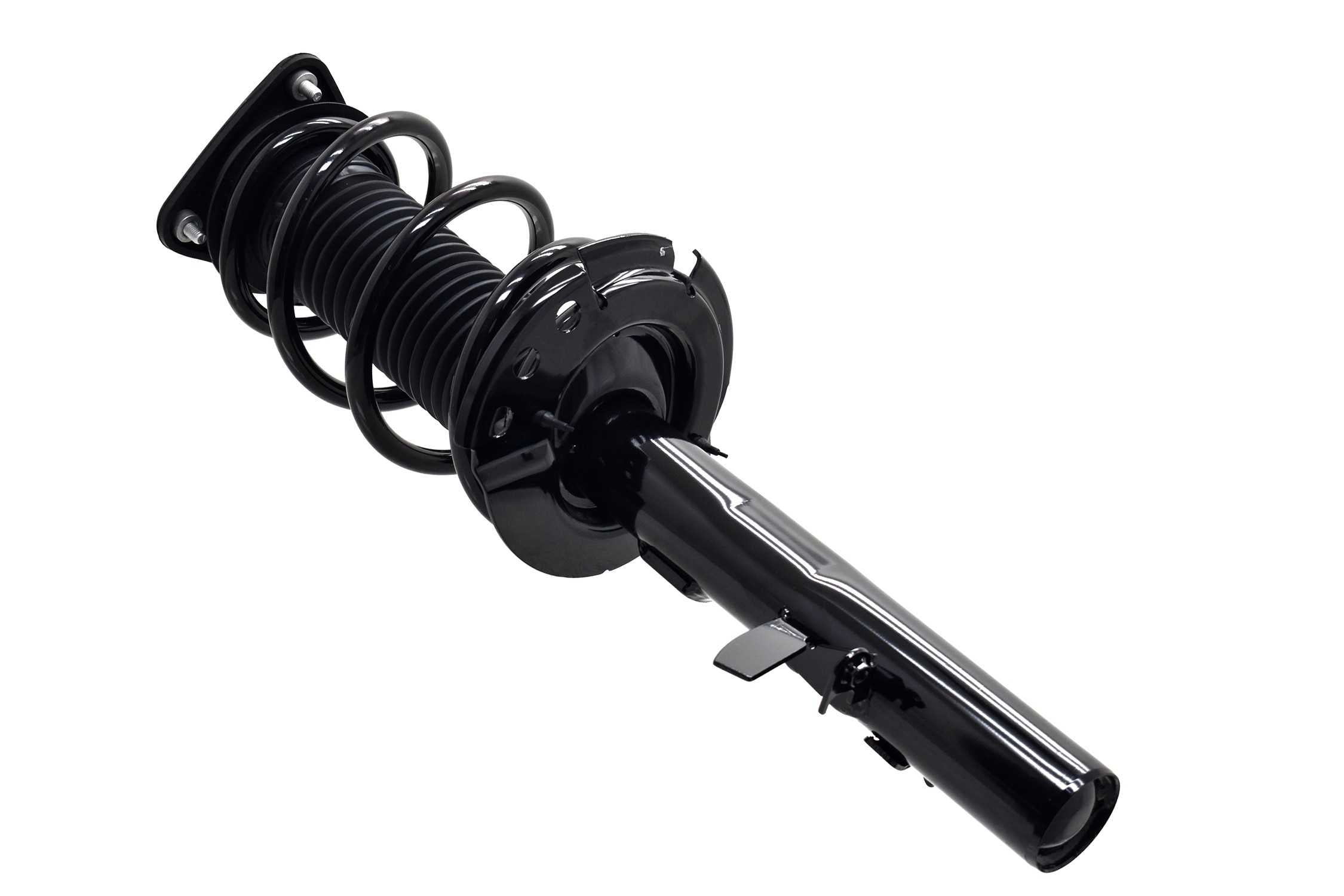 Focus Auto Parts Suspension Strut and Coil Spring Assembly 1335897L