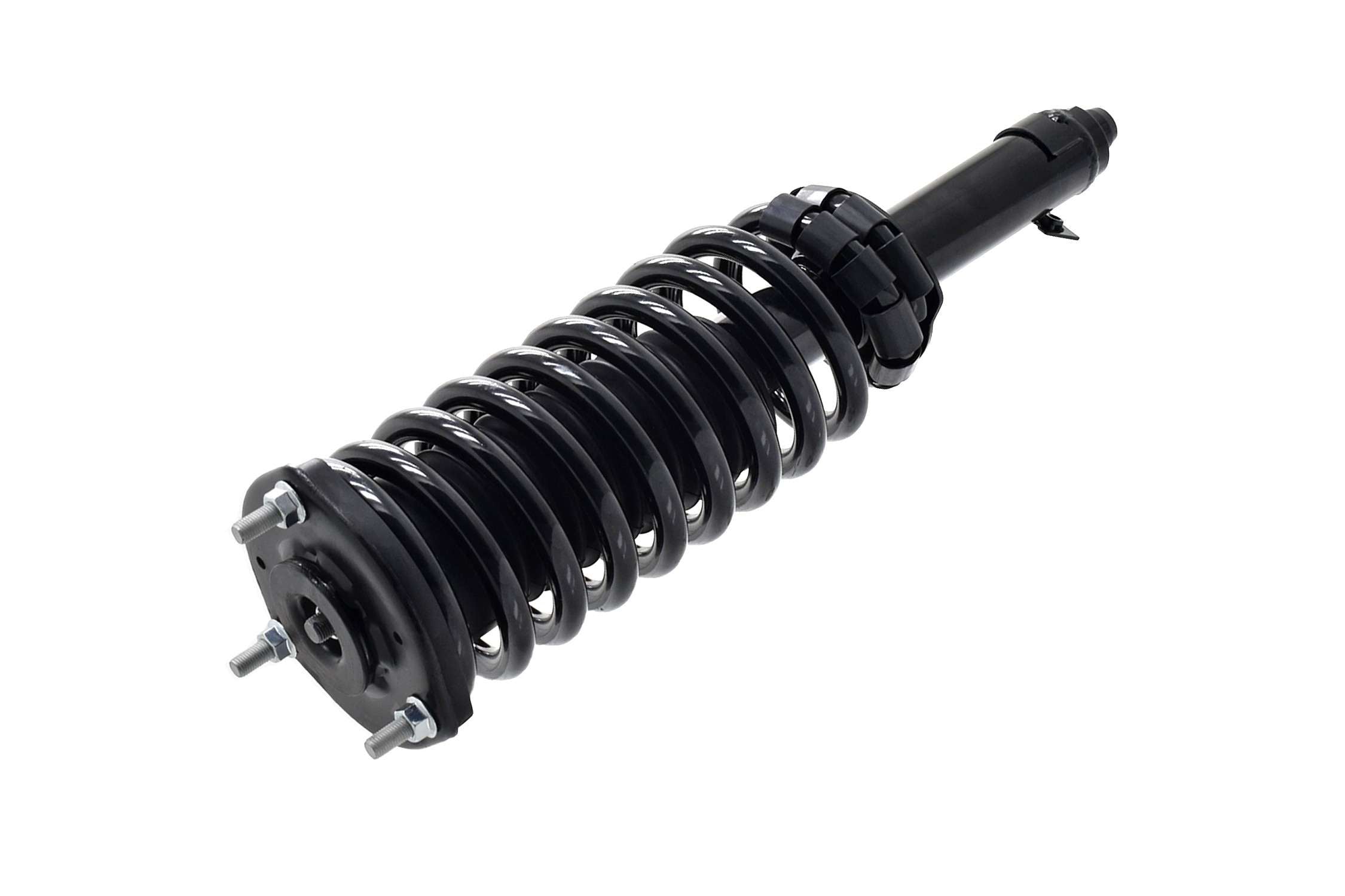 Focus Auto Parts Suspension Strut and Coil Spring Assembly 1335899L