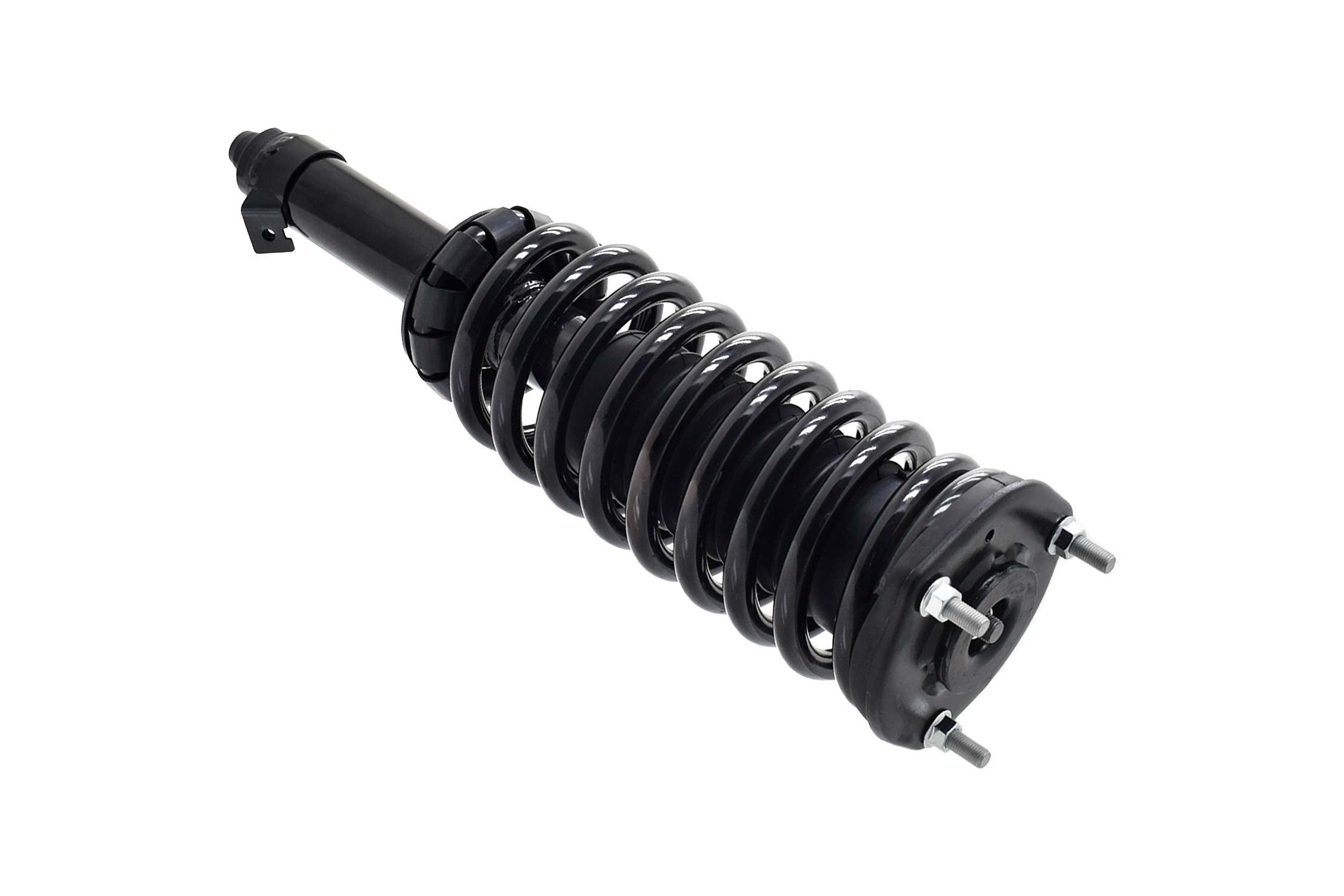 Focus Auto Parts Suspension Strut and Coil Spring Assembly 1335899L