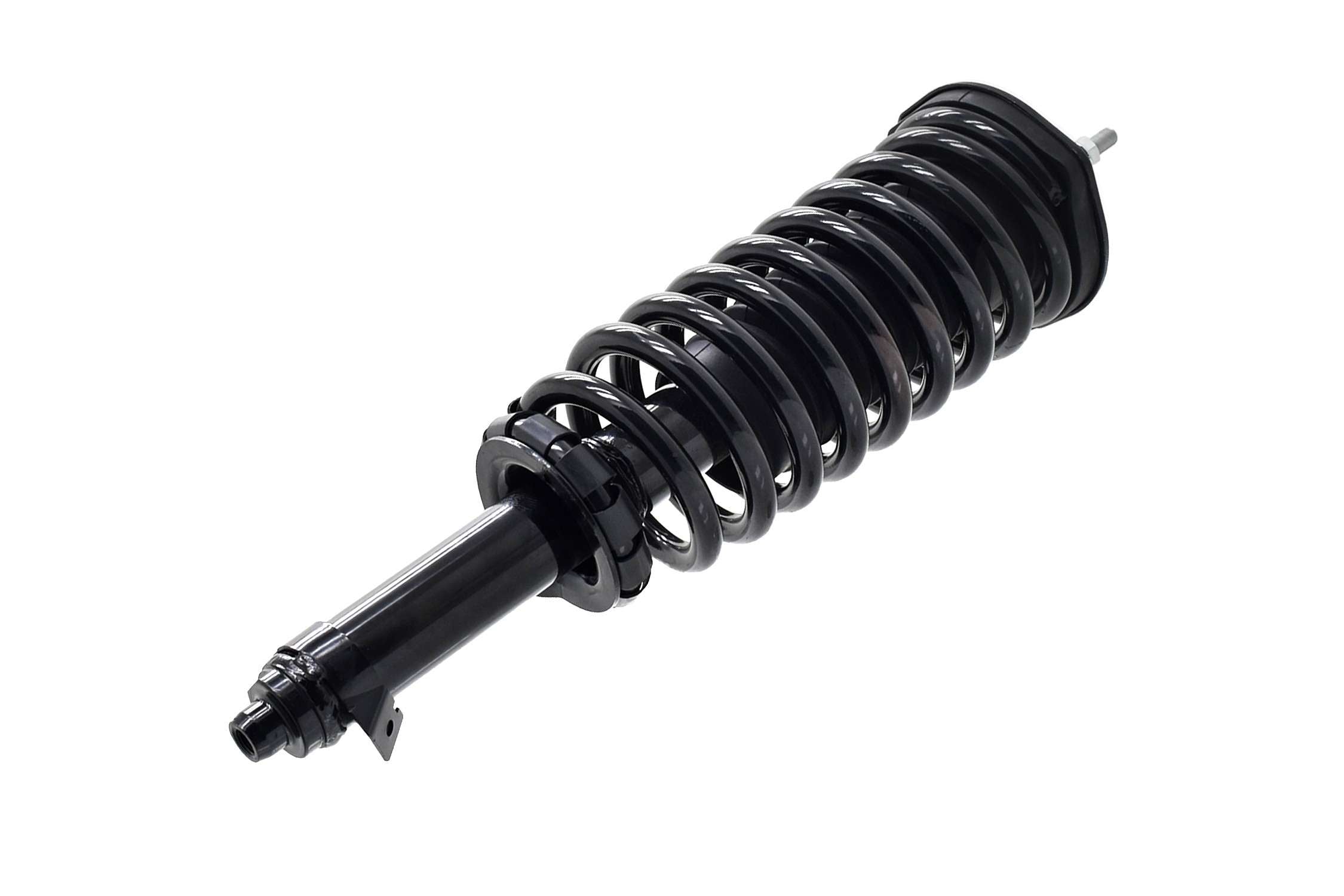 Focus Auto Parts Suspension Strut and Coil Spring Assembly 1335899L