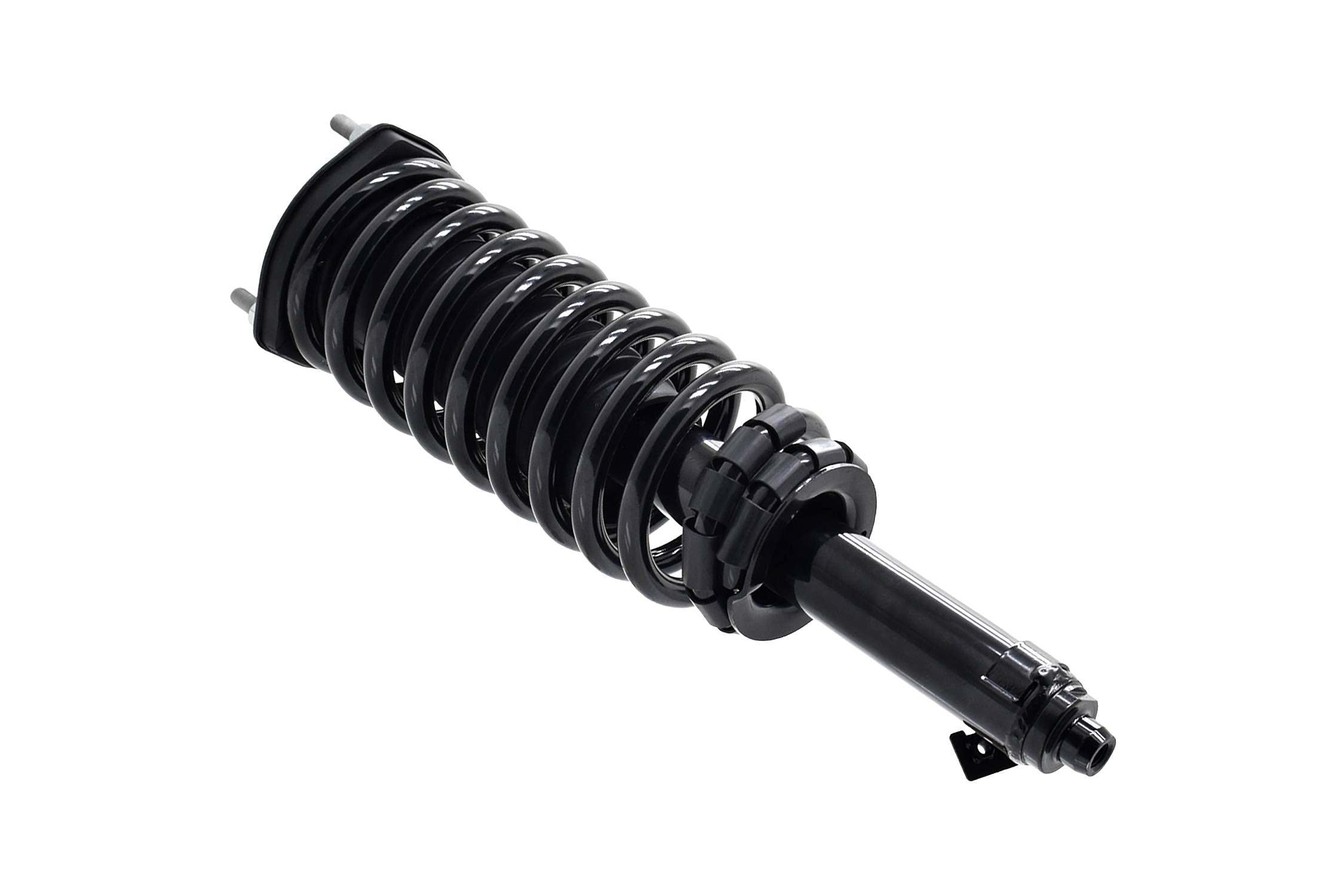 Focus Auto Parts Suspension Strut and Coil Spring Assembly 1335899L