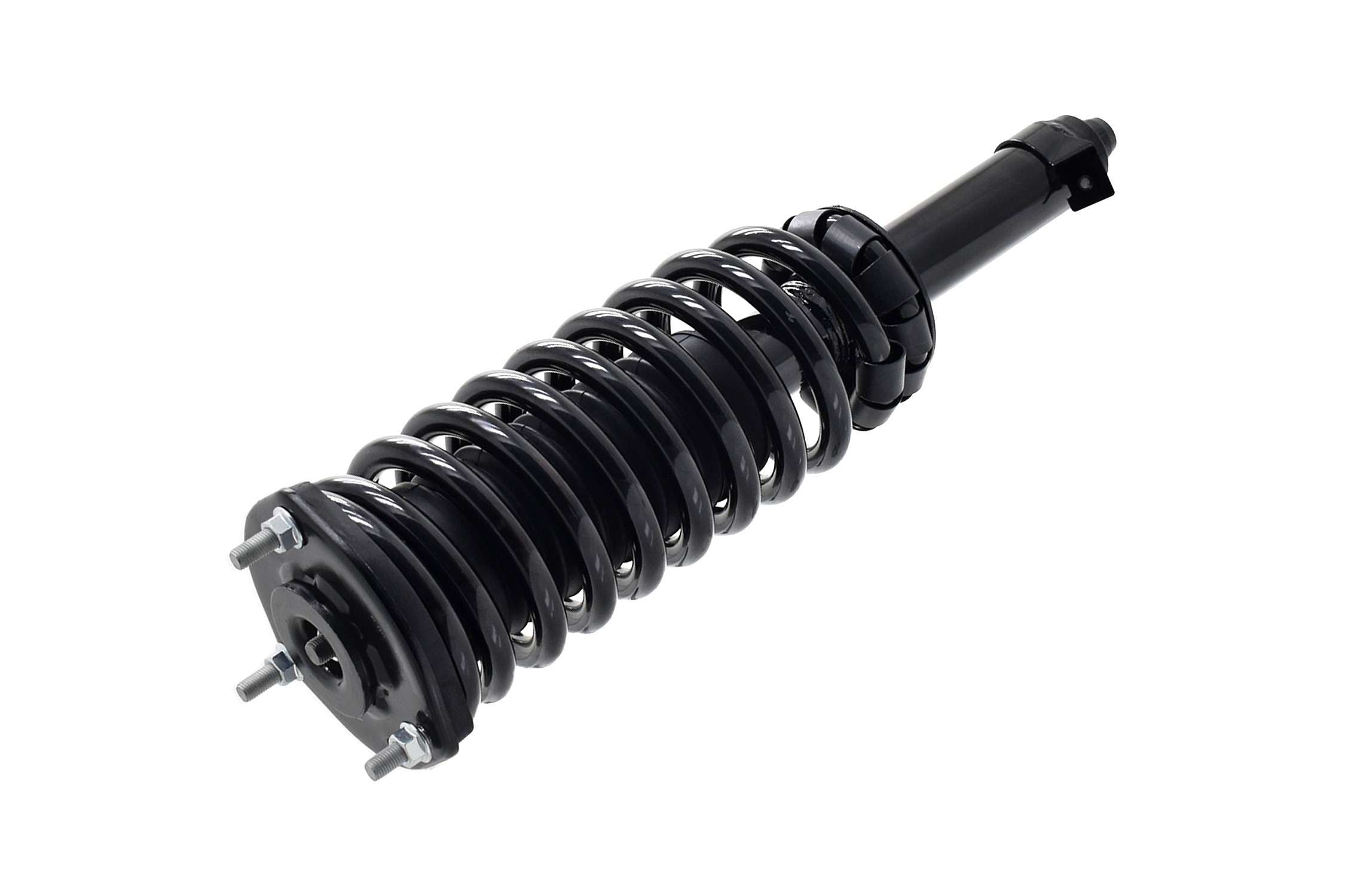 Focus Auto Parts Suspension Strut and Coil Spring Assembly 1335899R