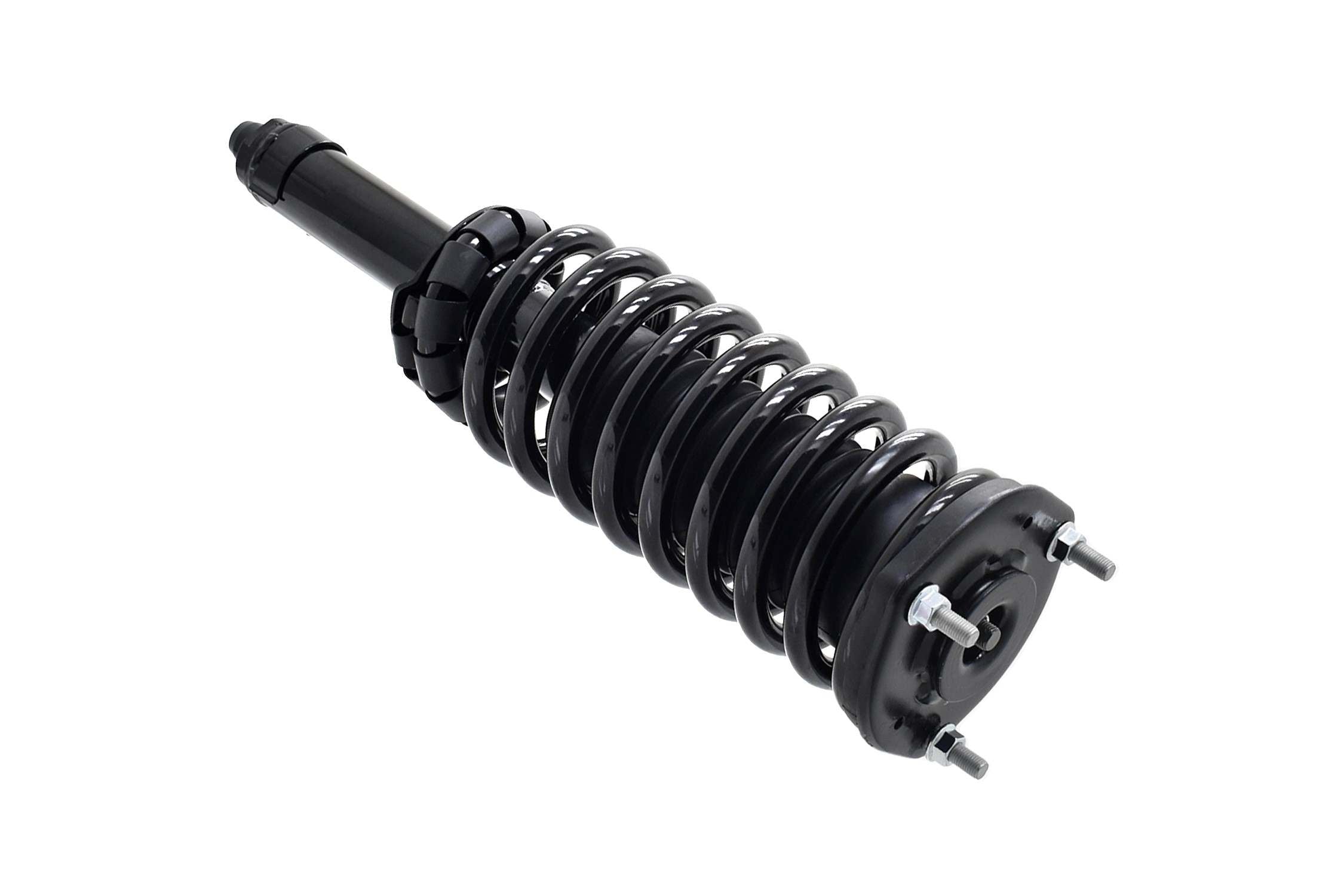 Focus Auto Parts Suspension Strut and Coil Spring Assembly 1335899R