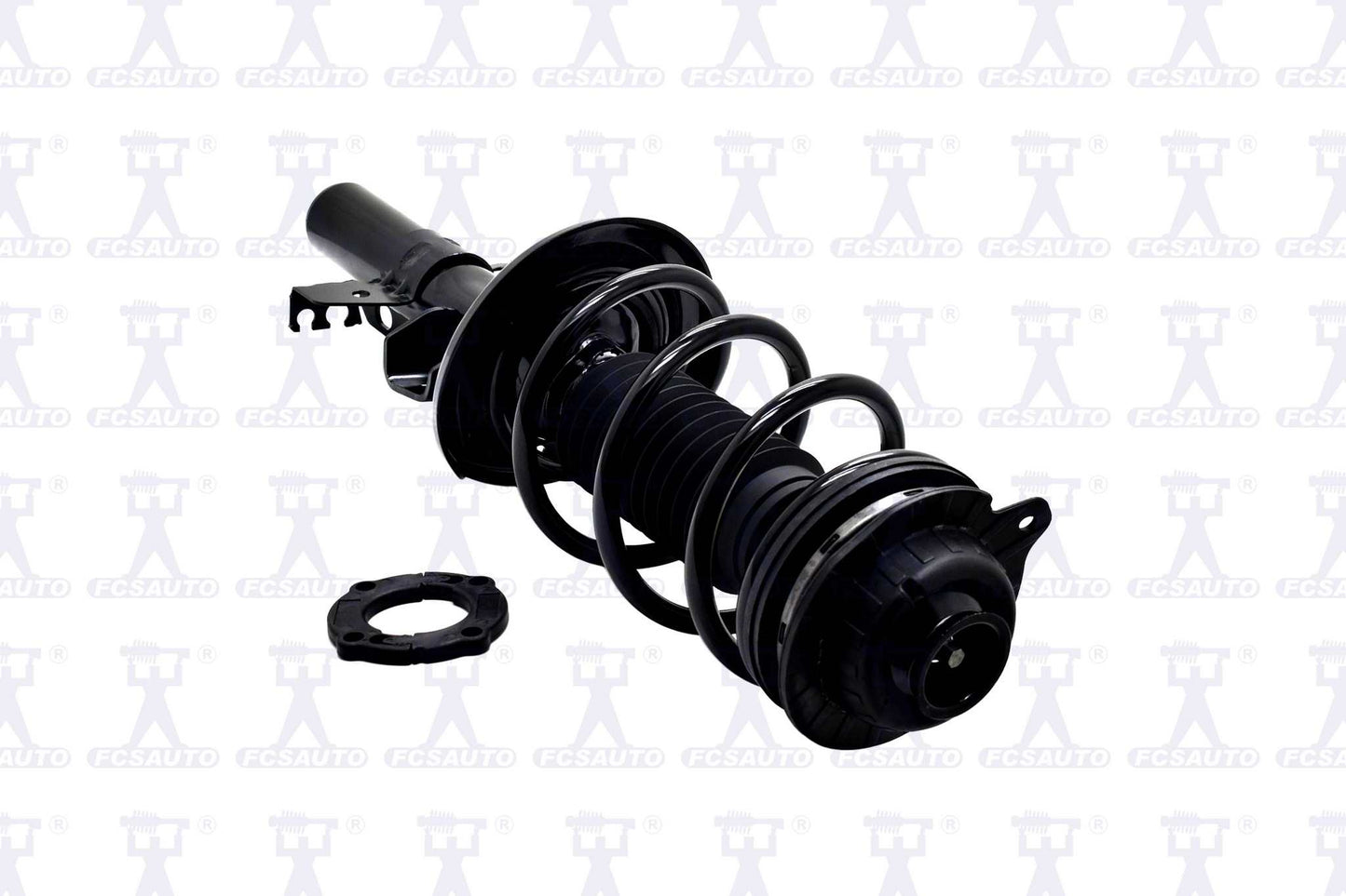 Focus Auto Parts Suspension Strut and Coil Spring Assembly 1335908L