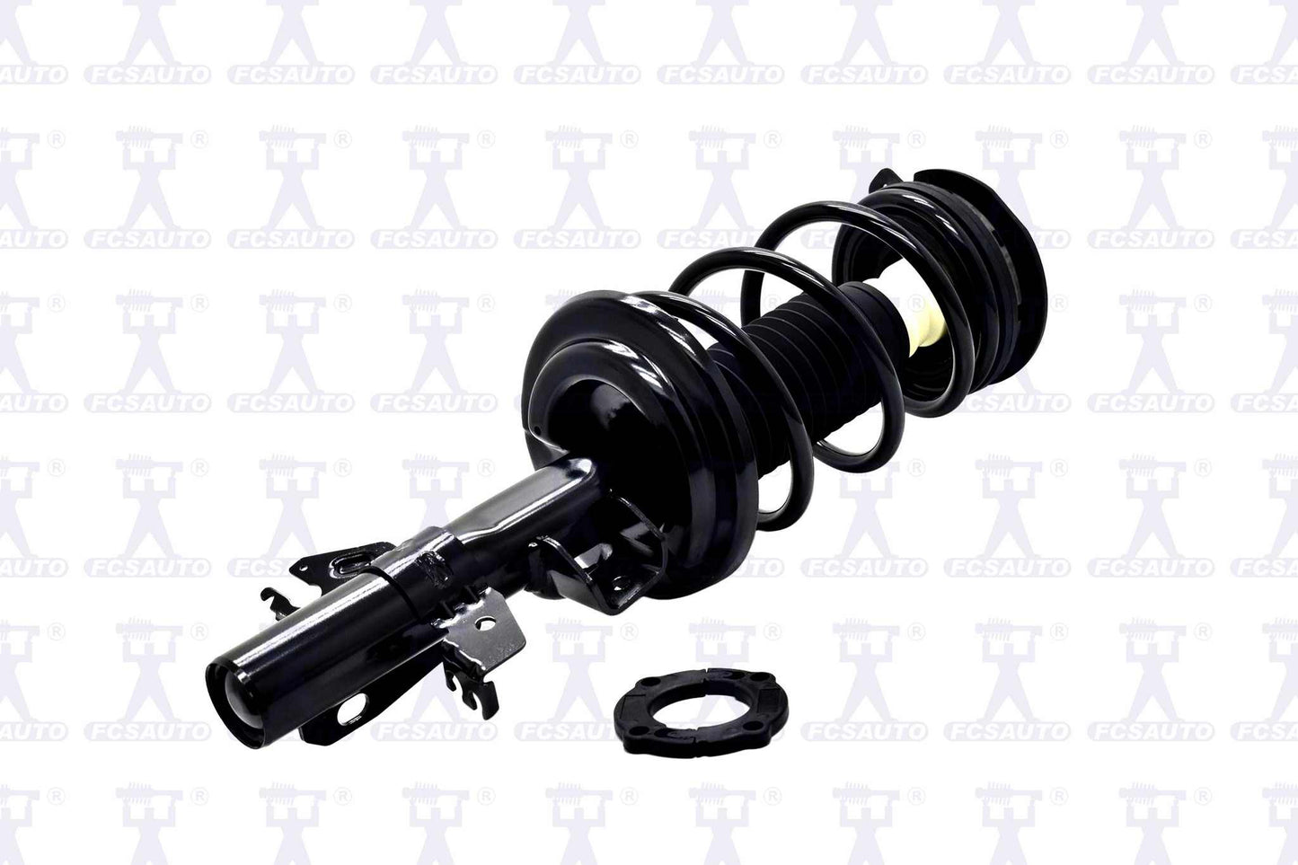 Focus Auto Parts Suspension Strut and Coil Spring Assembly 1335908L