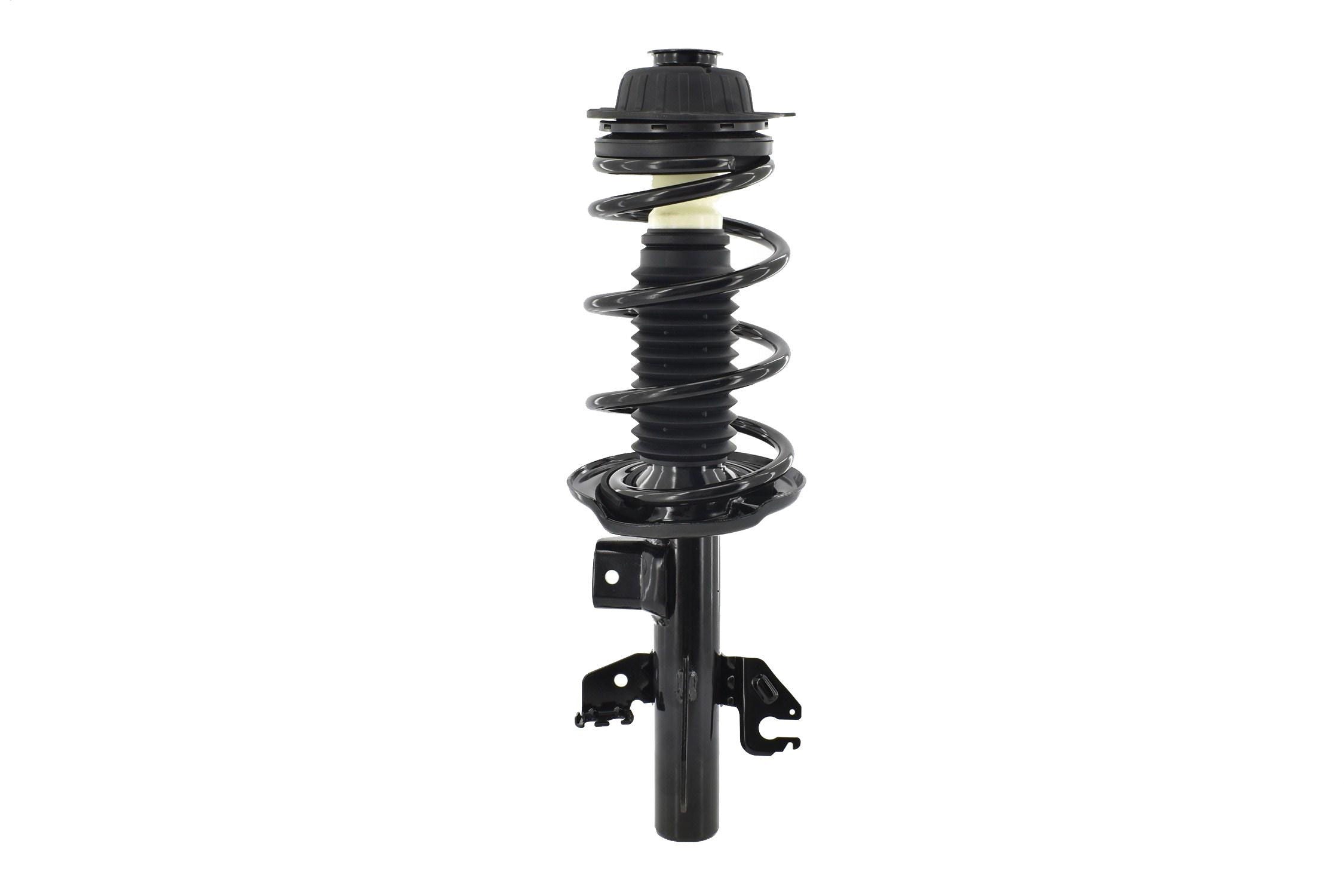 Focus Auto Parts Suspension Strut and Coil Spring Assembly 1335908L