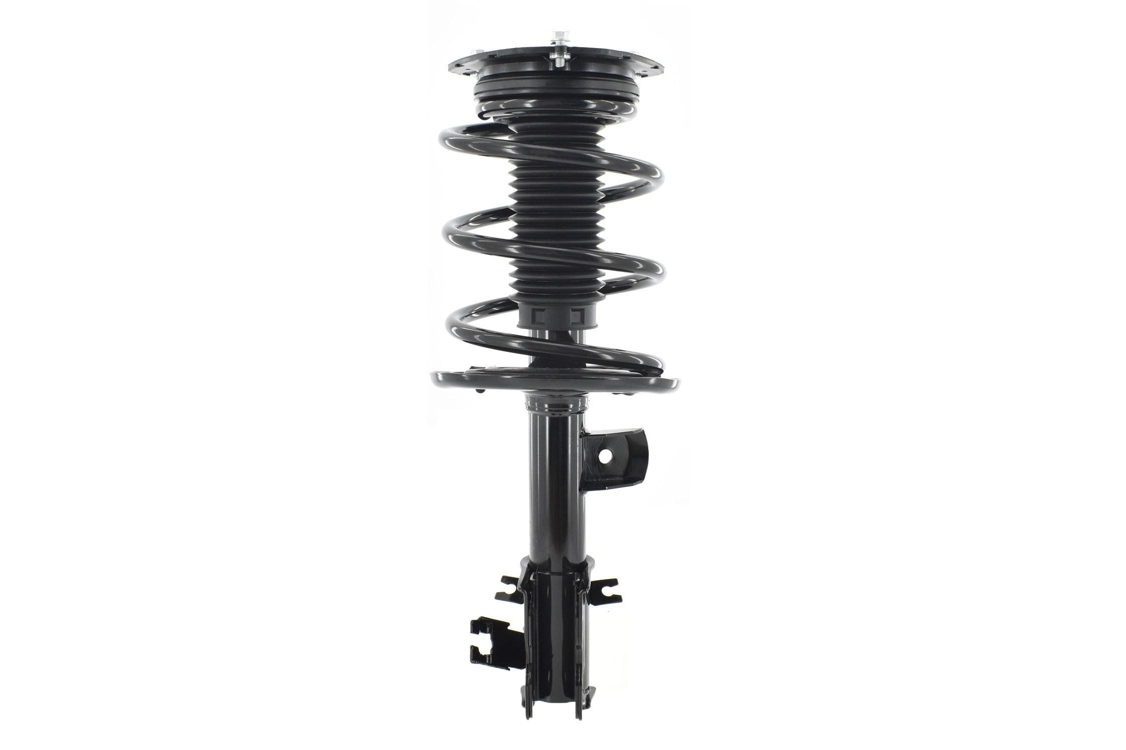 Focus Auto Parts Suspension Strut and Coil Spring Assembly 1335924L