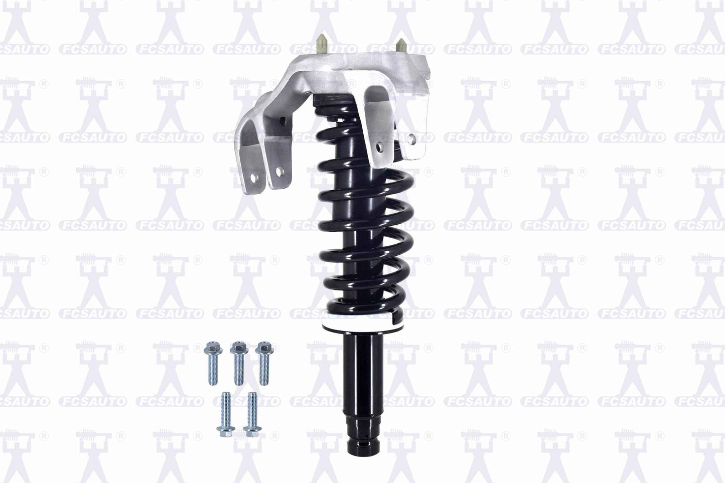 Focus Auto Parts Suspension Strut and Coil Spring Assembly 1335946L