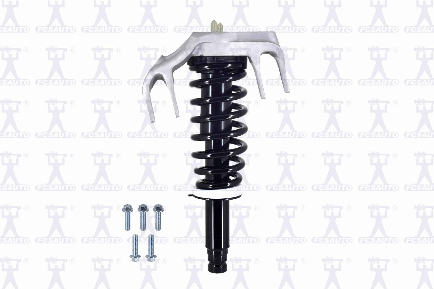 Focus Auto Parts Suspension Strut and Coil Spring Assembly 1335946L