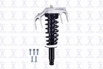 Focus Auto Parts Suspension Strut and Coil Spring Assembly 1335946L