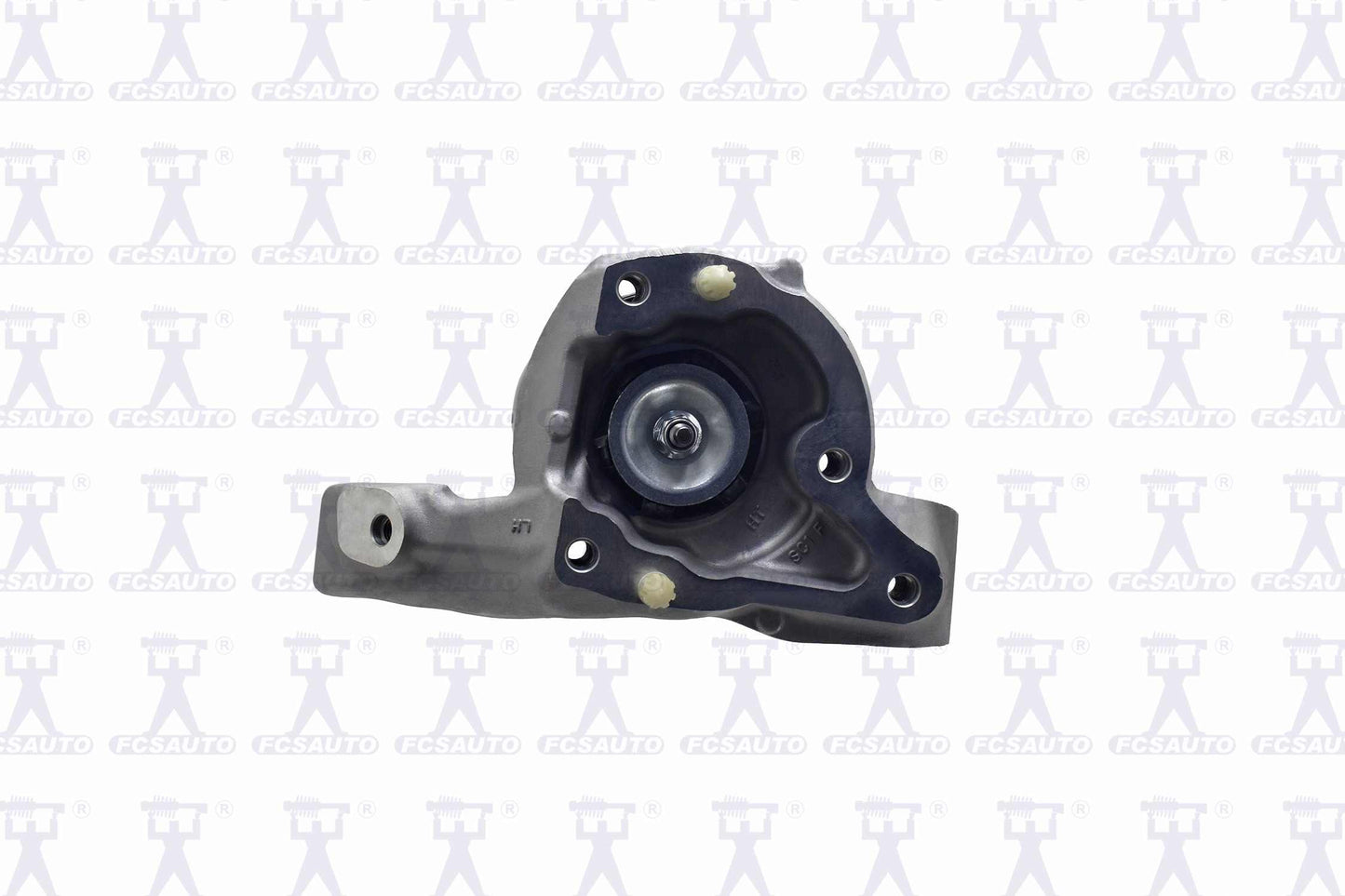 Focus Auto Parts Suspension Strut and Coil Spring Assembly 1335946L
