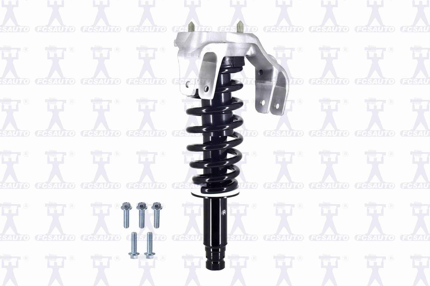 Focus Auto Parts Suspension Strut and Coil Spring Assembly 1335946R