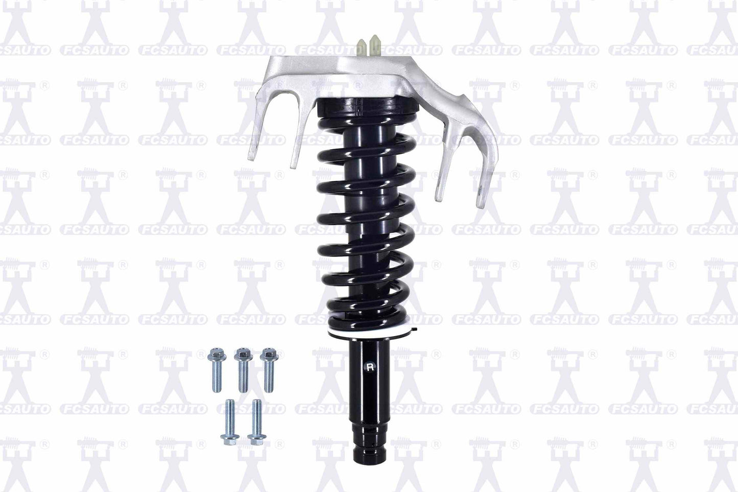 Focus Auto Parts Suspension Strut and Coil Spring Assembly 1335946R
