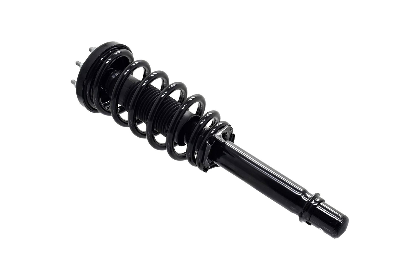 Focus Auto Parts Suspension Strut and Coil Spring Assembly 1335948L