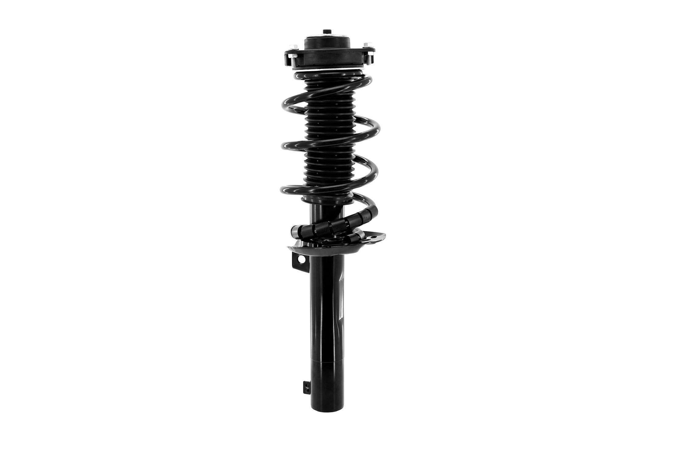 Focus Auto Parts Suspension Strut and Coil Spring Assembly 1335957