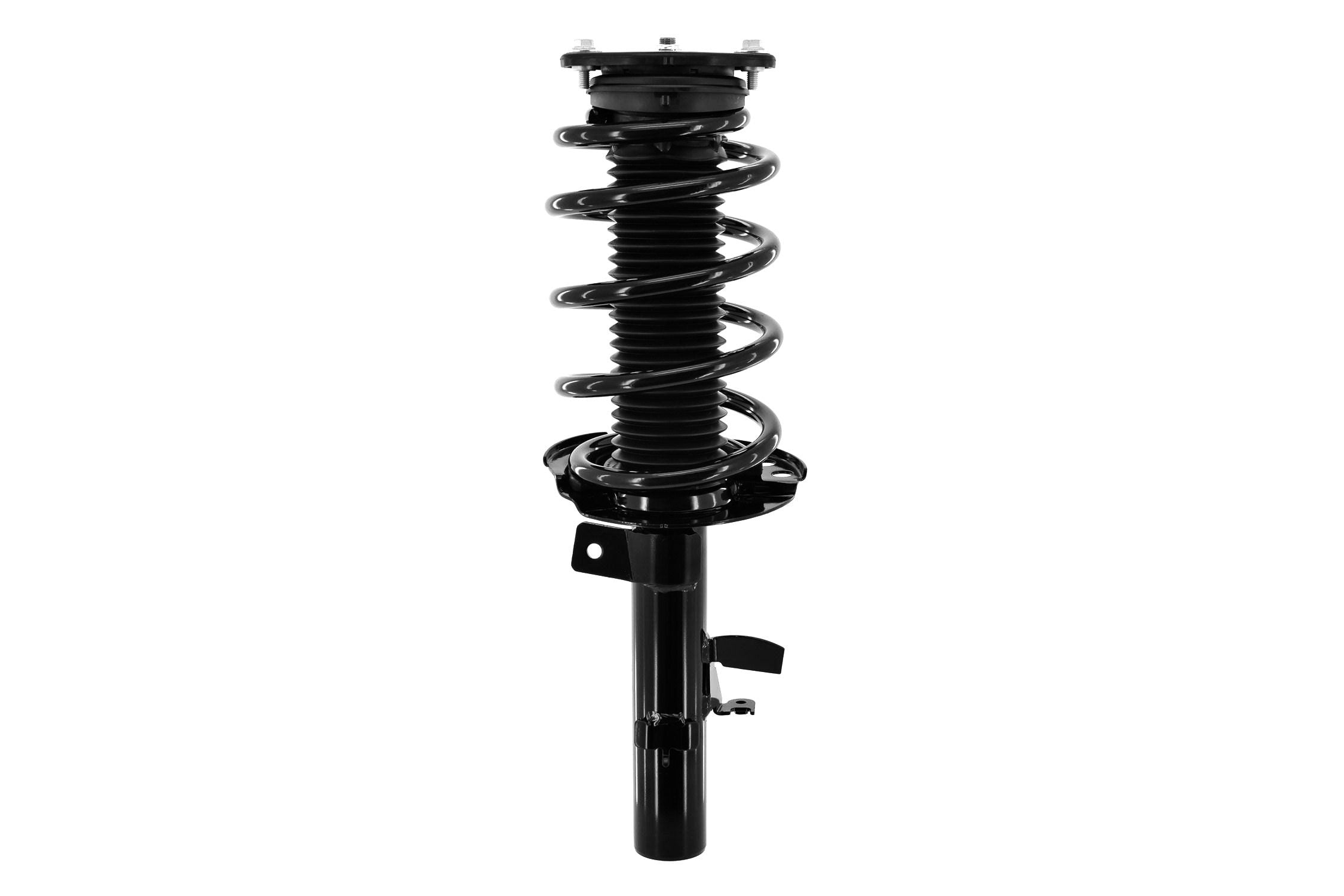 Focus Auto Parts Suspension Strut and Coil Spring Assembly 1335958L