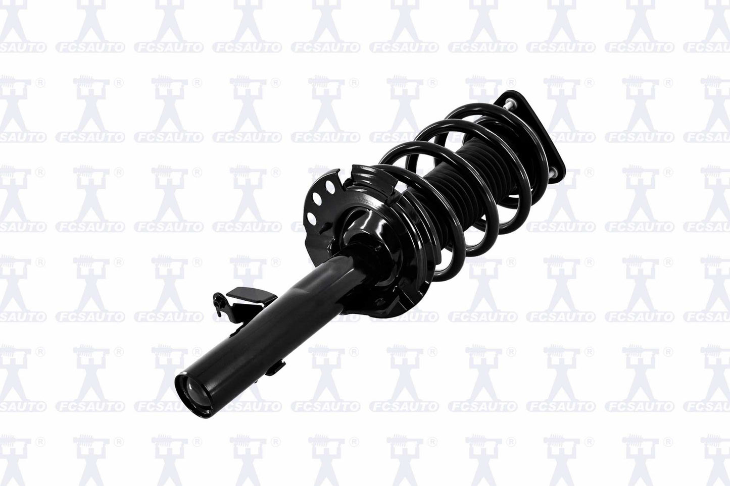 Focus Auto Parts Suspension Strut and Coil Spring Assembly 1335958L