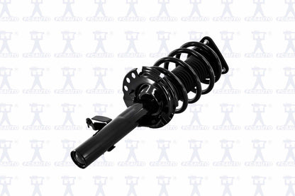 Focus Auto Parts Suspension Strut and Coil Spring Assembly 1335958L