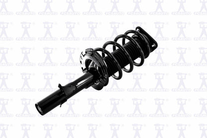 Focus Auto Parts Suspension Strut and Coil Spring Assembly 1335958R