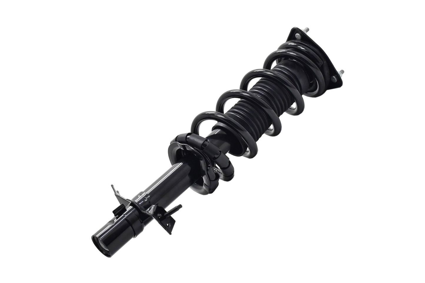 Focus Auto Parts Suspension Strut and Coil Spring Assembly 1335989L