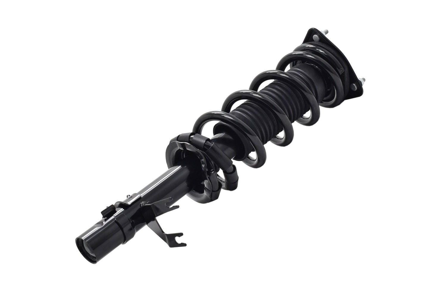 Focus Auto Parts Suspension Strut and Coil Spring Assembly 1335989R