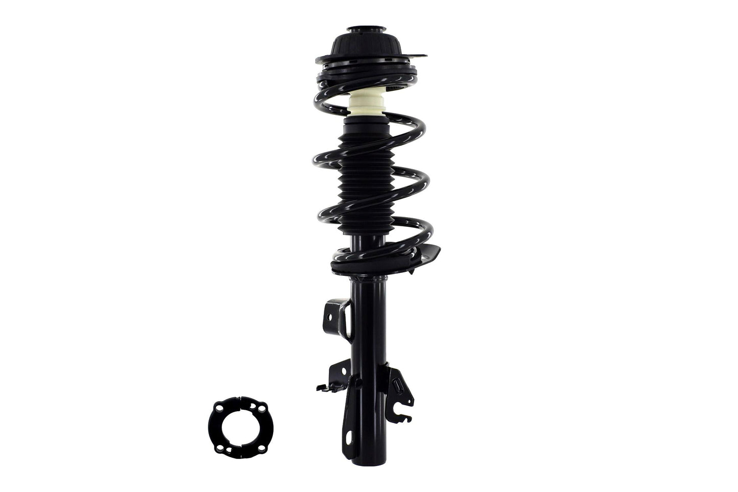 Focus Auto Parts Suspension Strut and Coil Spring Assembly 1335992L