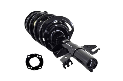 Focus Auto Parts Suspension Strut and Coil Spring Assembly 1335992R