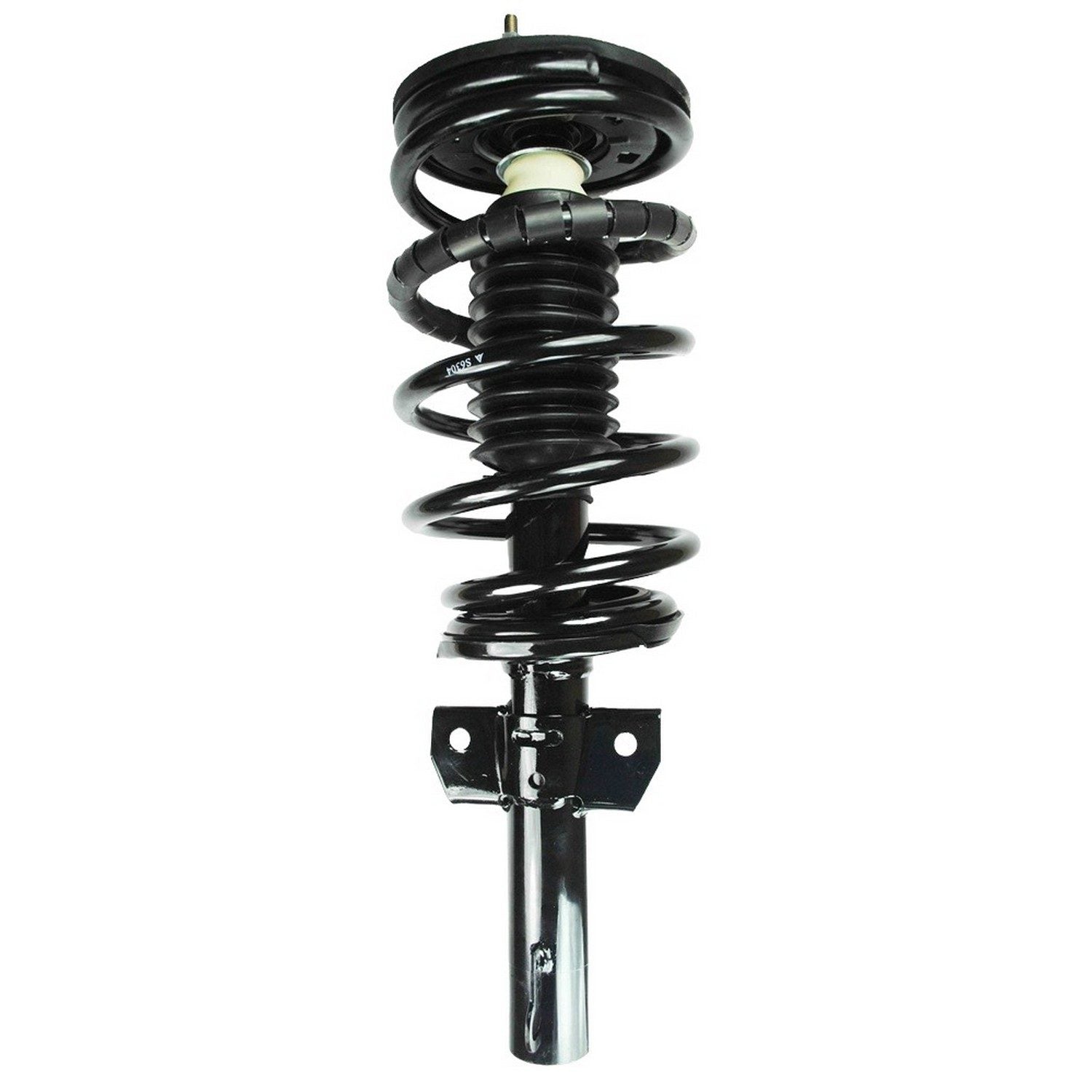 Focus Auto Parts Suspension Strut and Coil Spring Assembly 1336304