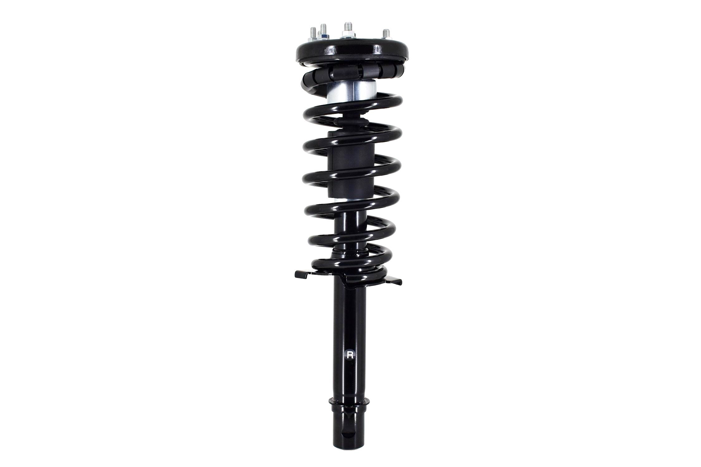 Focus Auto Parts Suspension Strut and Coil Spring Assembly 1336305R