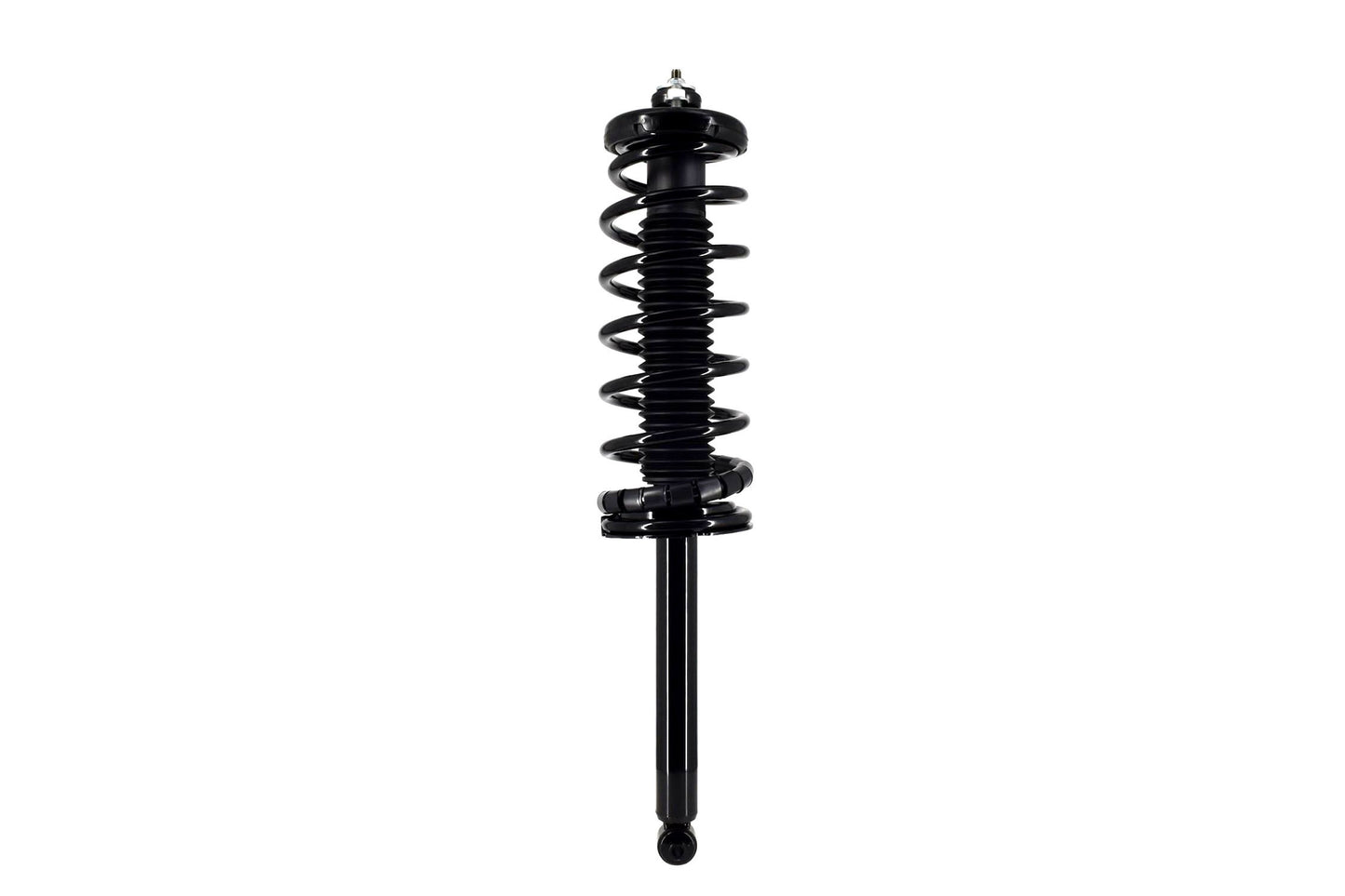 Focus Auto Parts Suspension Strut and Coil Spring Assembly 1336312