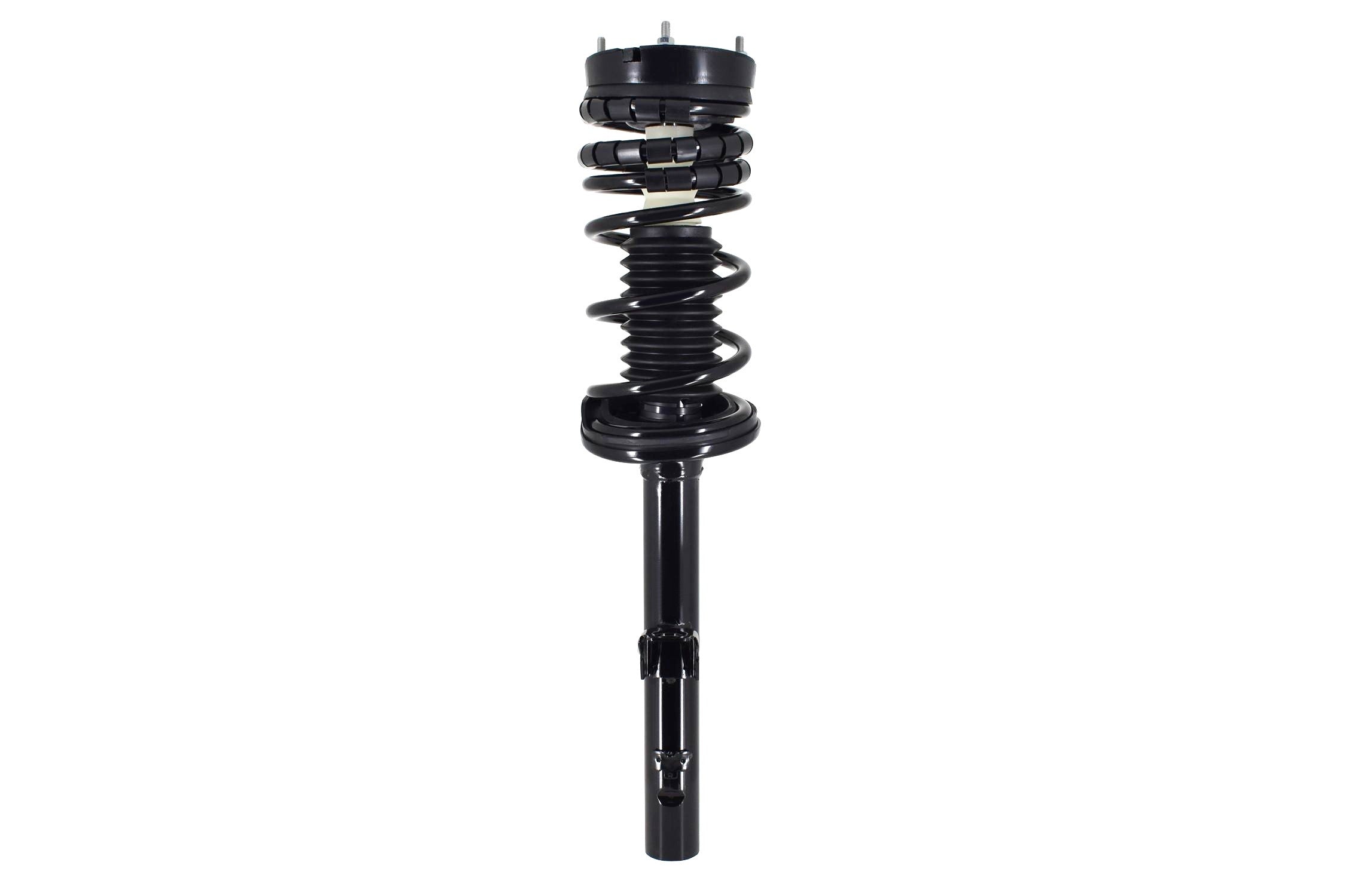 Focus Auto Parts Suspension Strut and Coil Spring Assembly 1336313