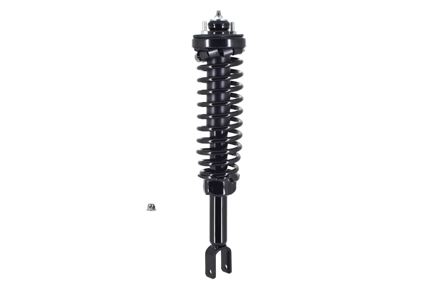 Focus Auto Parts Suspension Strut and Coil Spring Assembly 1336315