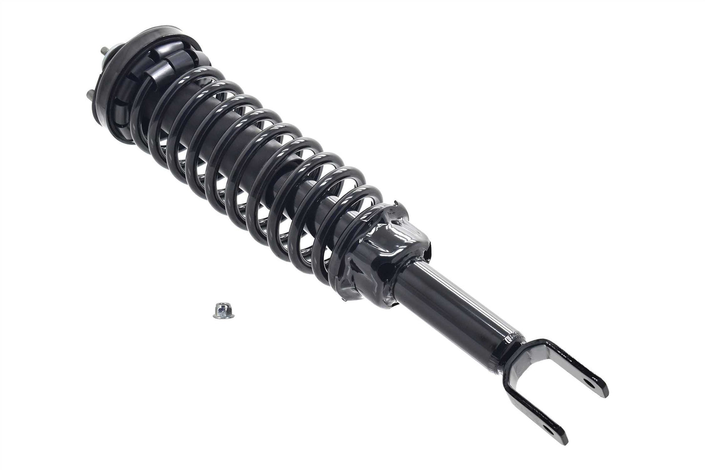 Focus Auto Parts Suspension Strut and Coil Spring Assembly 1336315