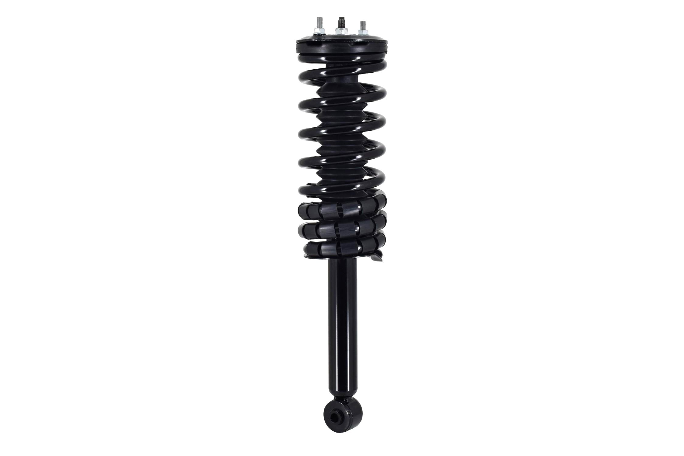 Focus Auto Parts Suspension Strut and Coil Spring Assembly 1336316