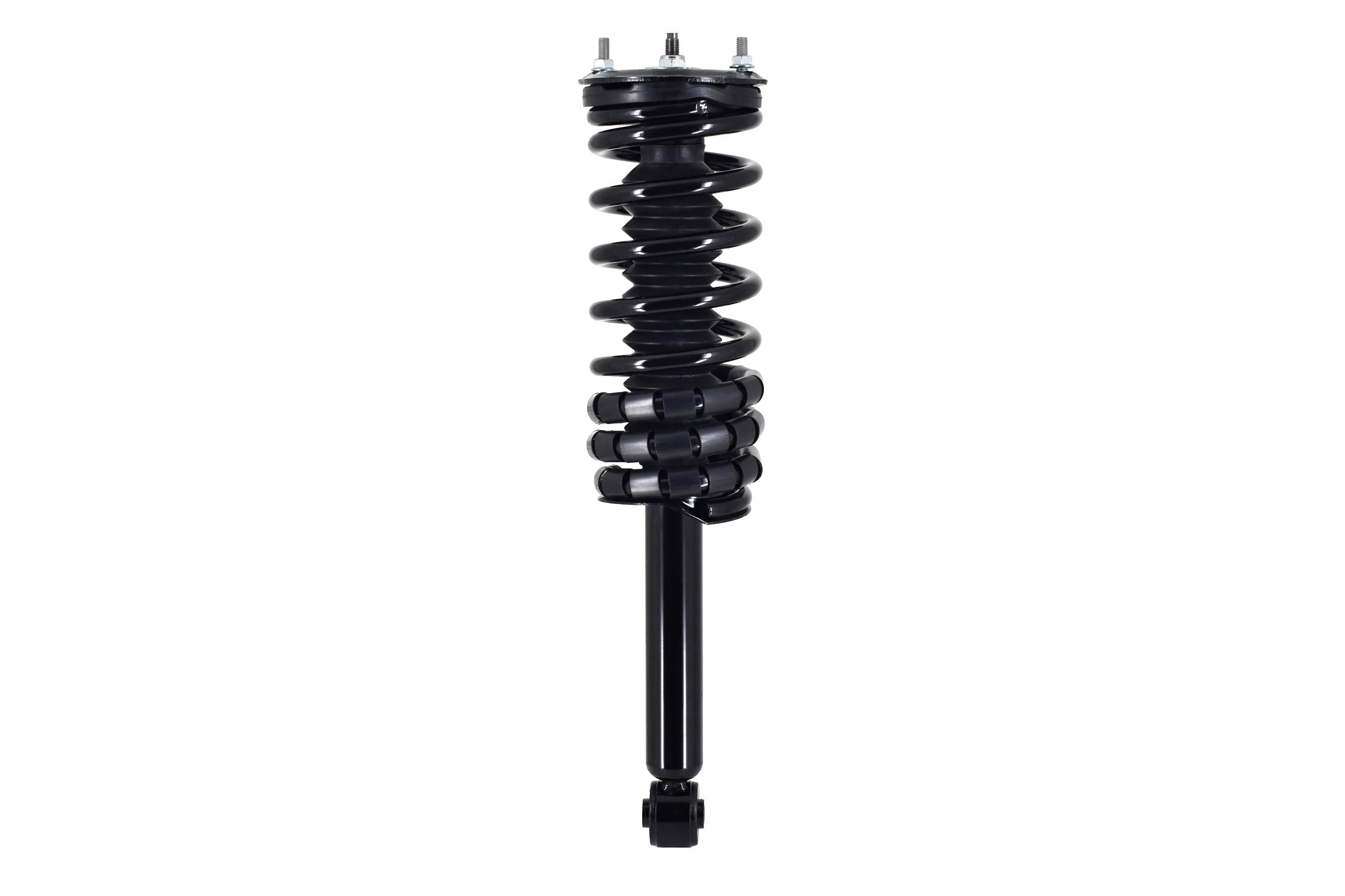 Focus Auto Parts Suspension Strut and Coil Spring Assembly 1336316