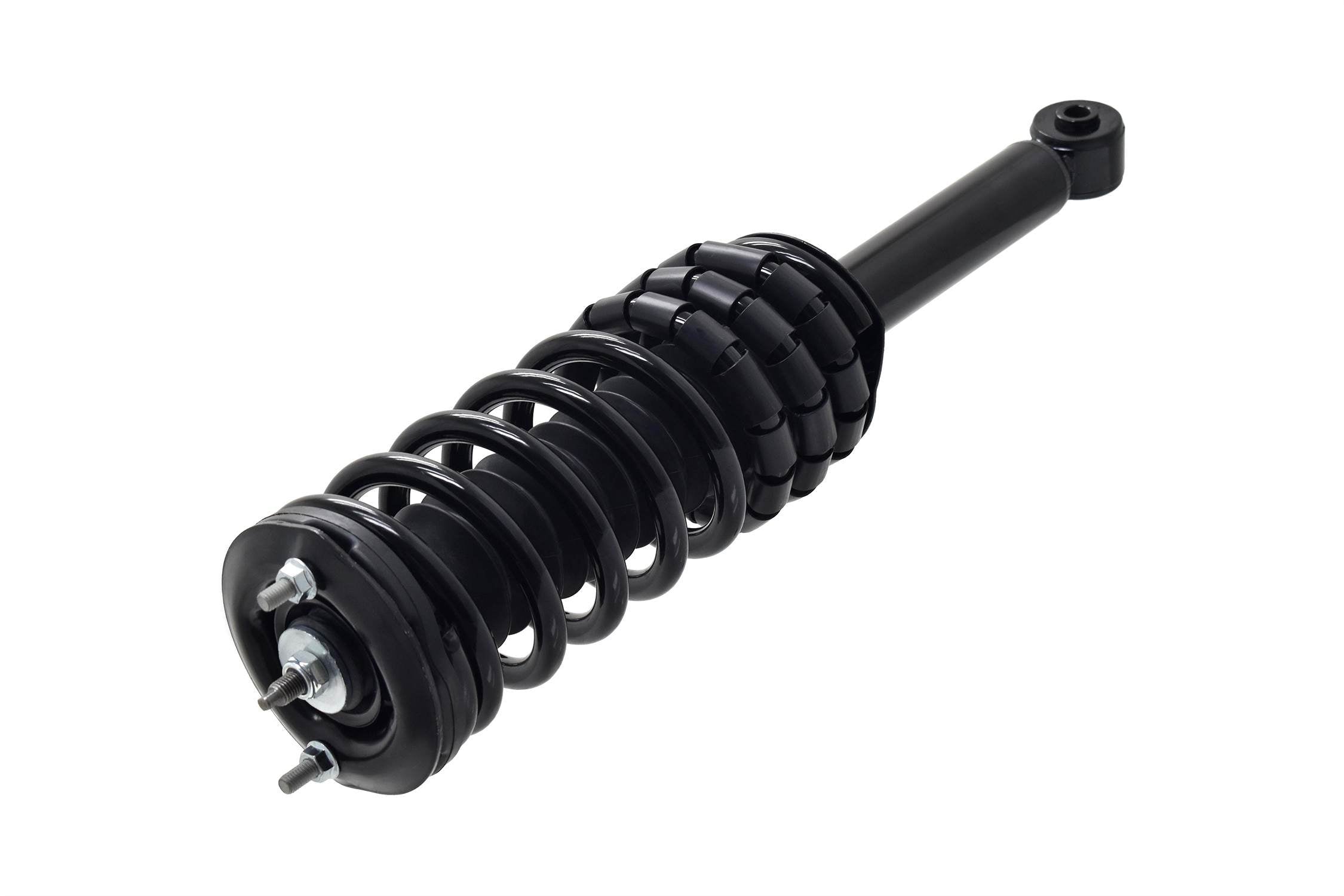 Focus Auto Parts Suspension Strut and Coil Spring Assembly 1336316