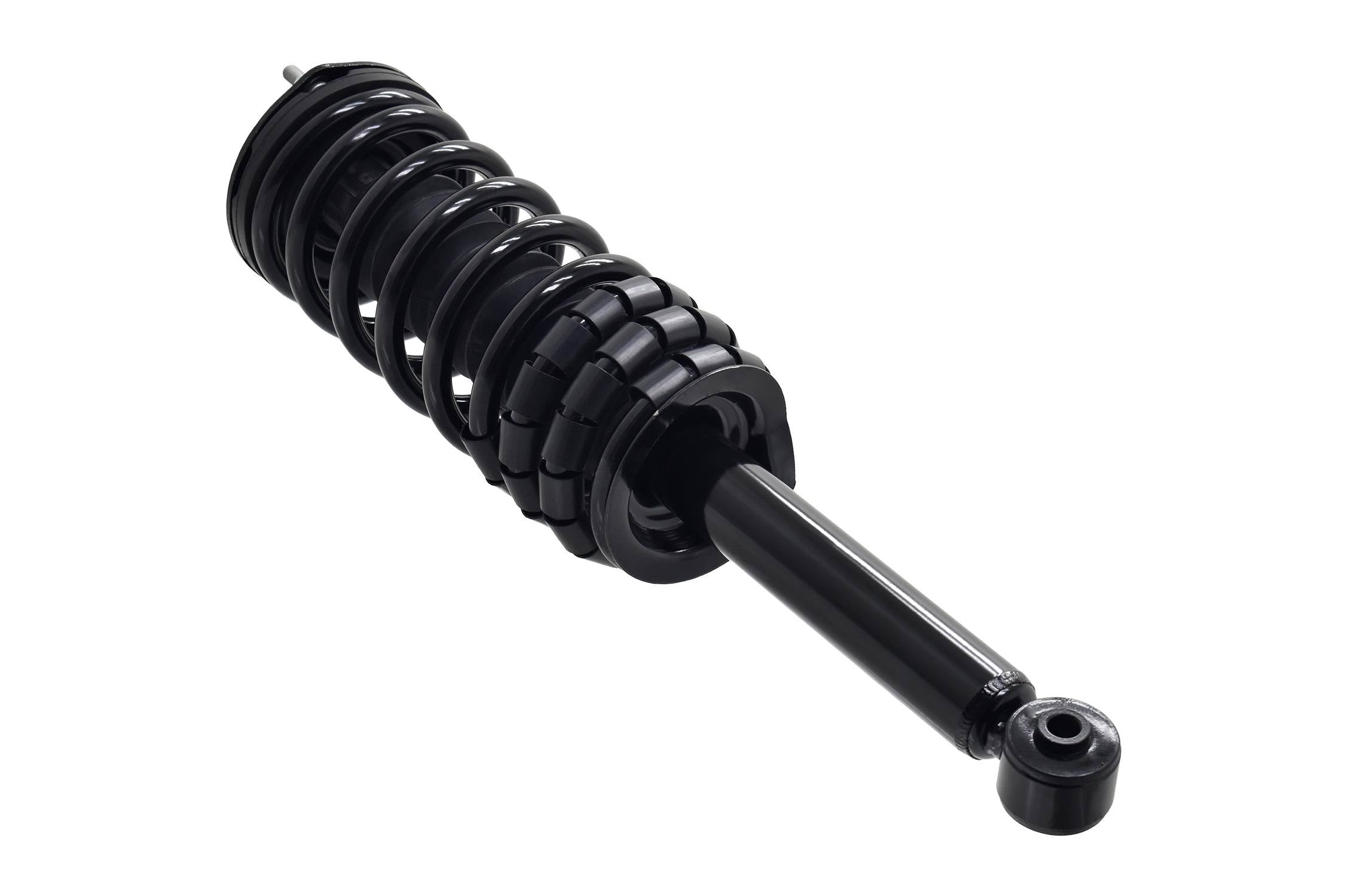 Focus Auto Parts Suspension Strut and Coil Spring Assembly 1336316