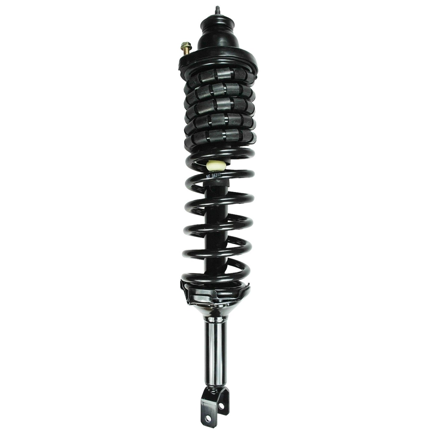 Focus Auto Parts Suspension Strut and Coil Spring Assembly 1336317L