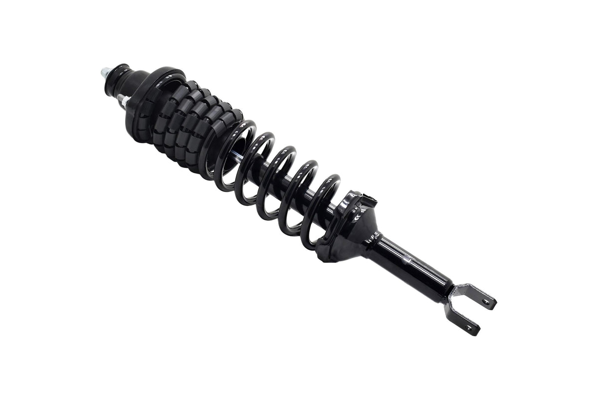 Focus Auto Parts Suspension Strut and Coil Spring Assembly 1336317L