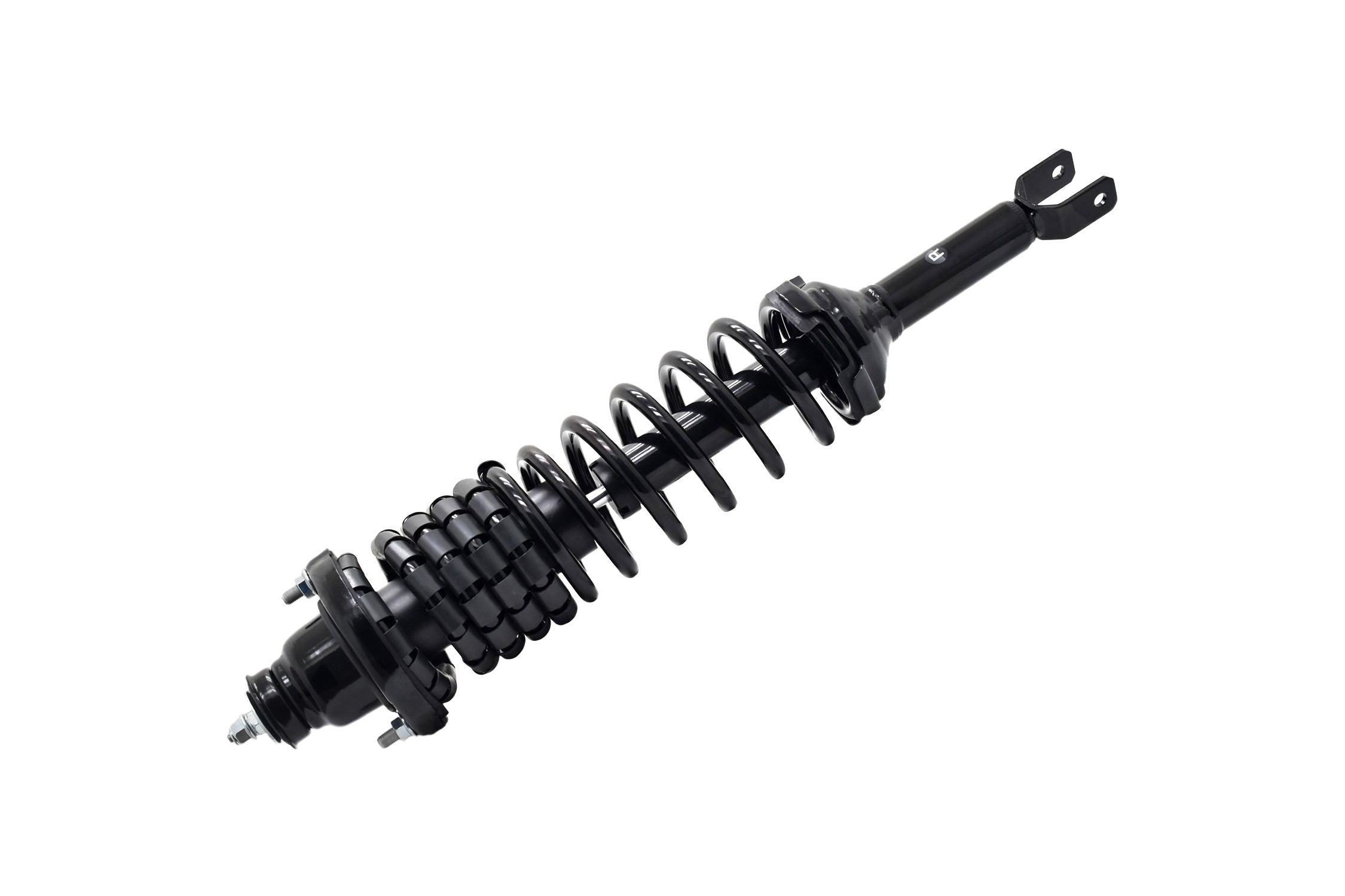 Focus Auto Parts Suspension Strut and Coil Spring Assembly 1336317R