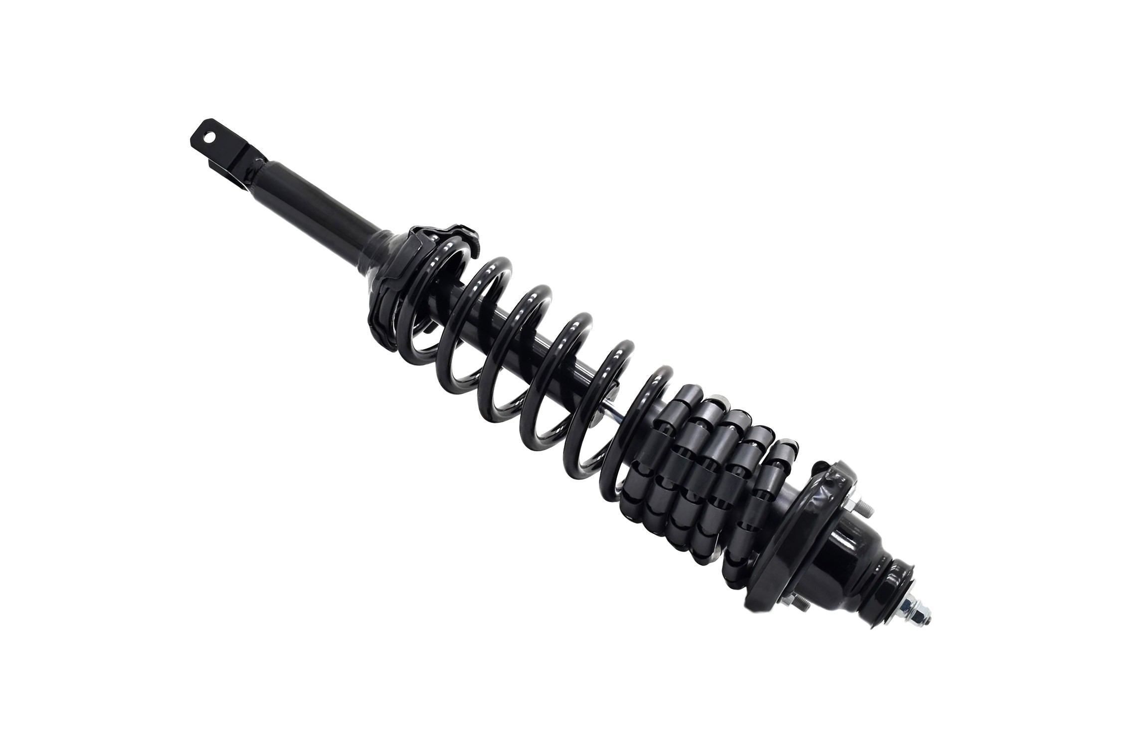 Focus Auto Parts Suspension Strut and Coil Spring Assembly 1336317R