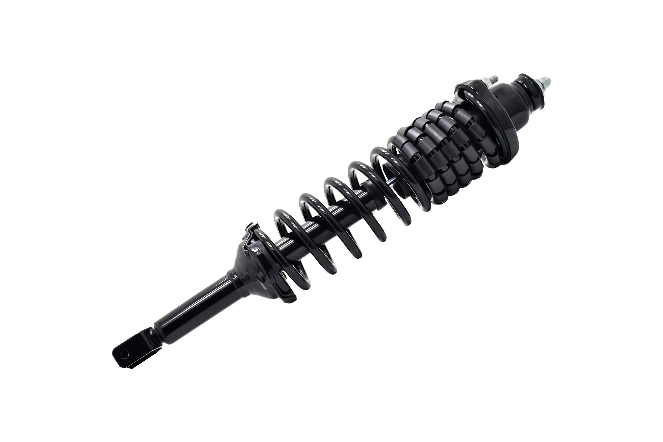 Focus Auto Parts Suspension Strut and Coil Spring Assembly 1336317R