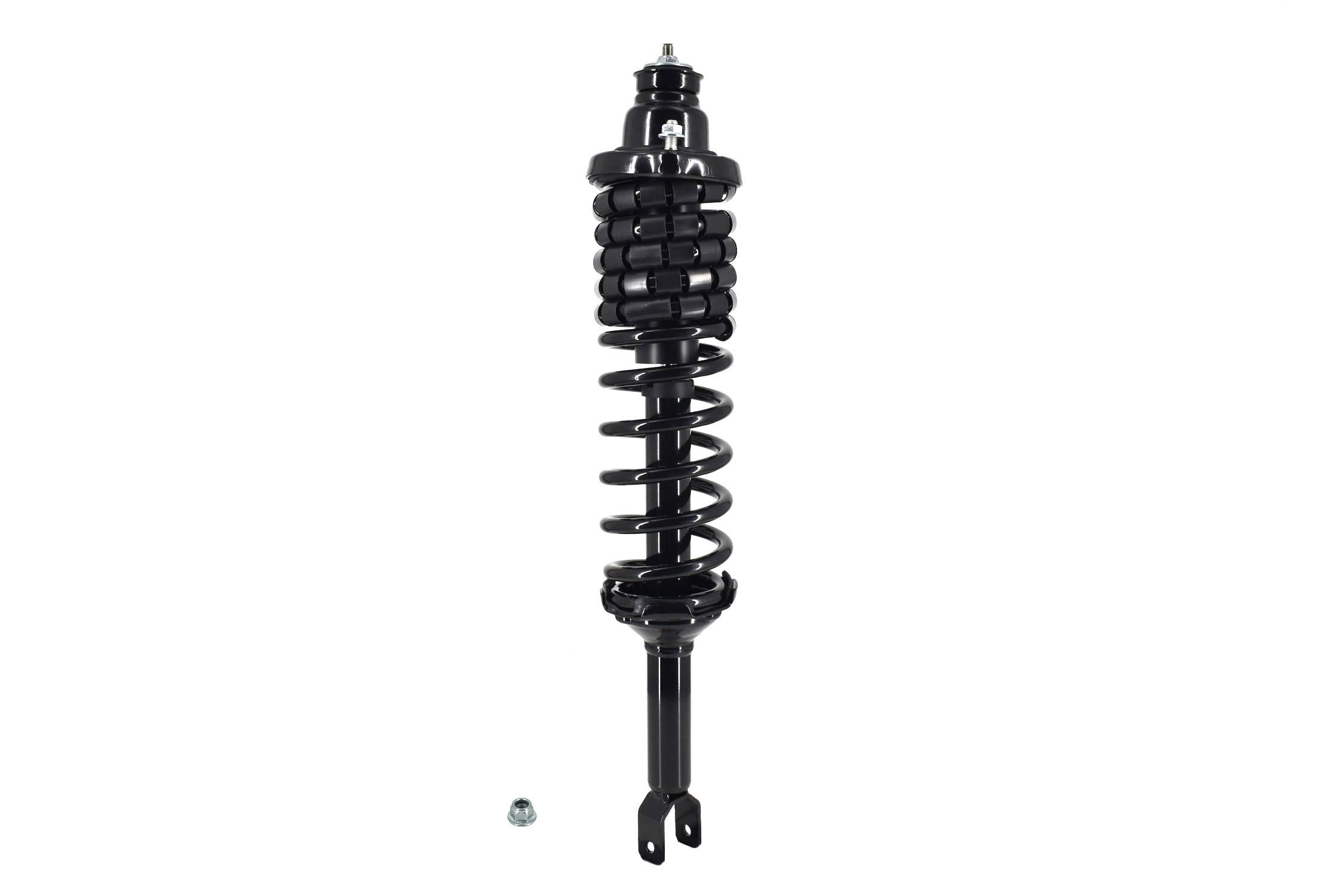 Focus Auto Parts Suspension Strut and Coil Spring Assembly 1336319L