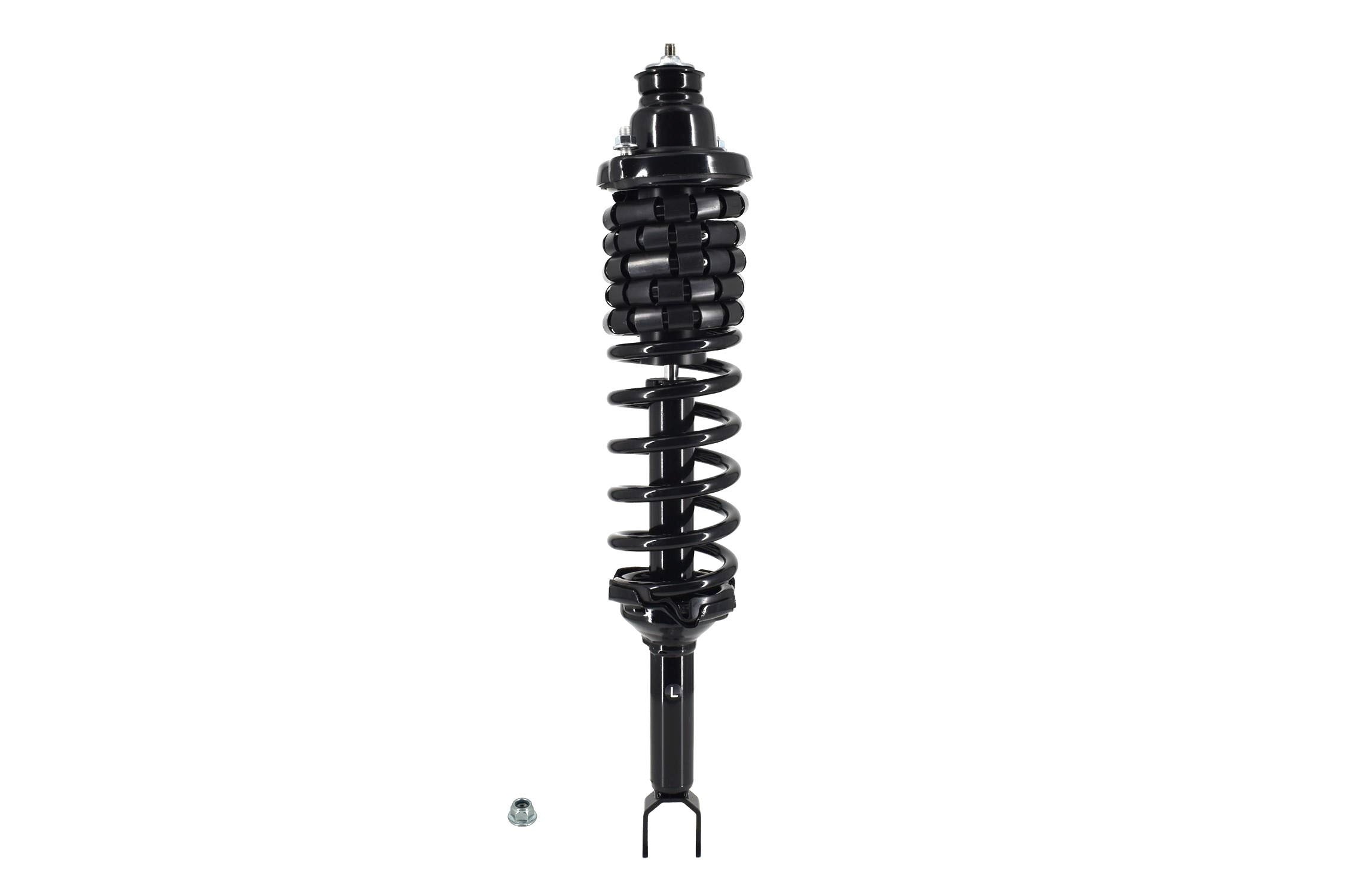 Focus Auto Parts Suspension Strut and Coil Spring Assembly 1336319L