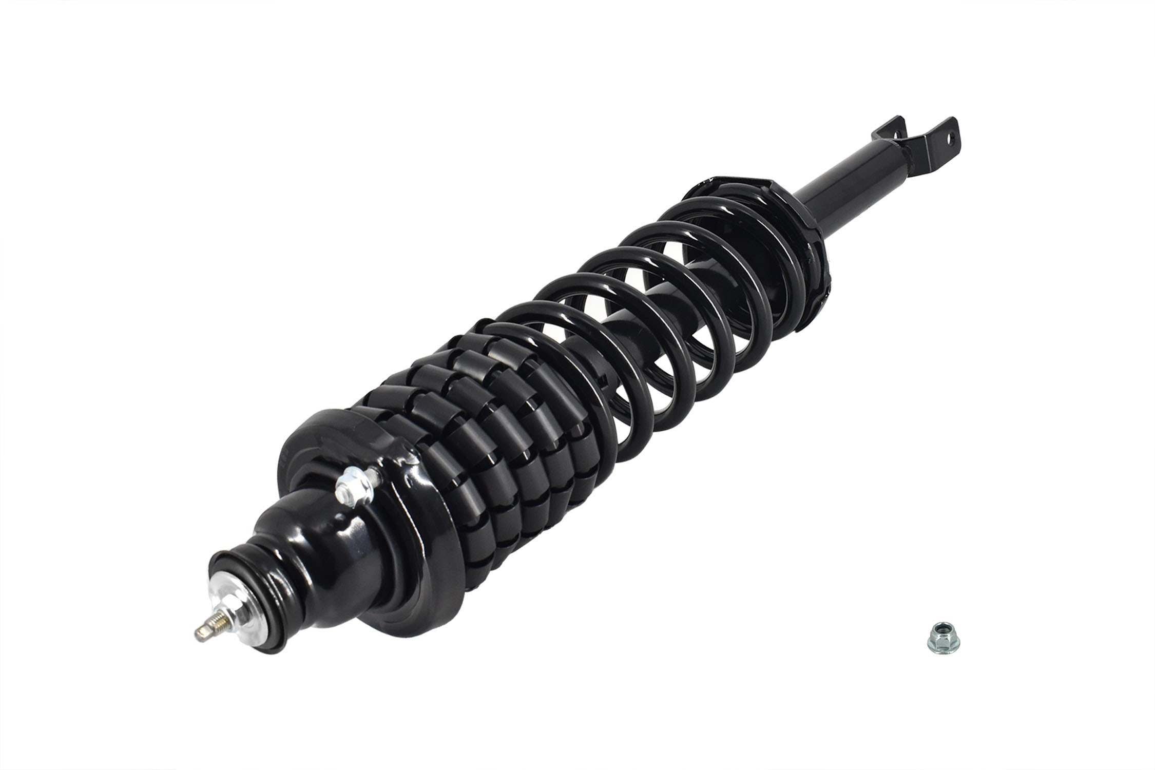 Focus Auto Parts Suspension Strut and Coil Spring Assembly 1336319L