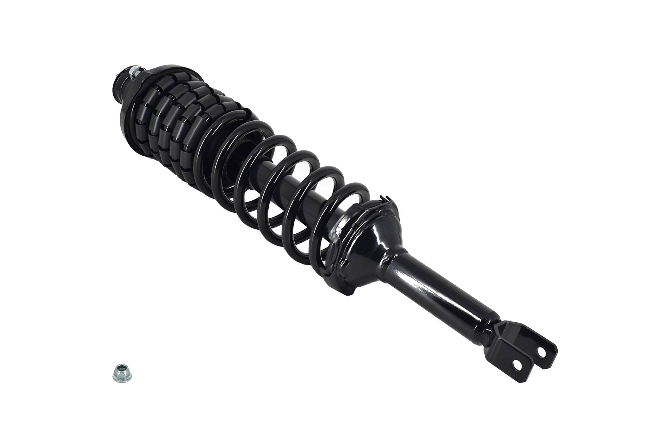 Focus Auto Parts Suspension Strut and Coil Spring Assembly 1336319L