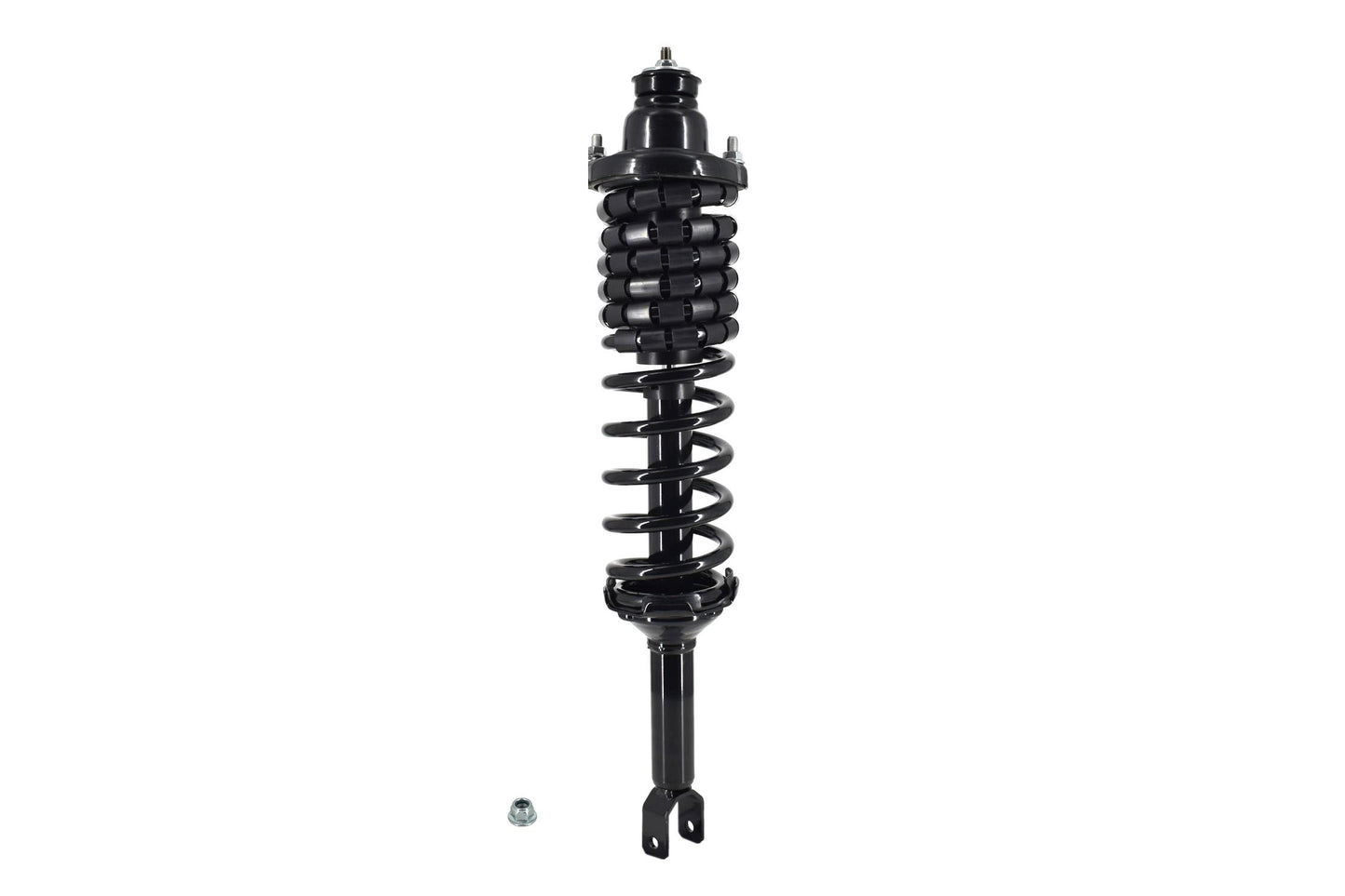 Focus Auto Parts Suspension Strut and Coil Spring Assembly 1336319R