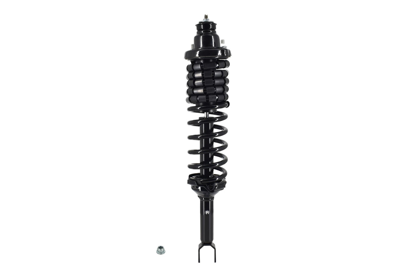 Focus Auto Parts Suspension Strut and Coil Spring Assembly 1336319R